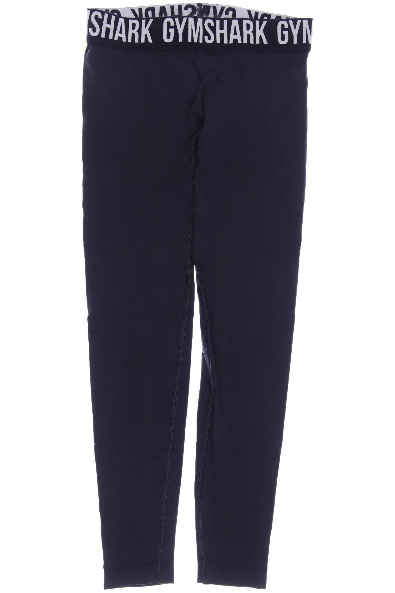 

Gymshark Damen Stoffhose, schwarz