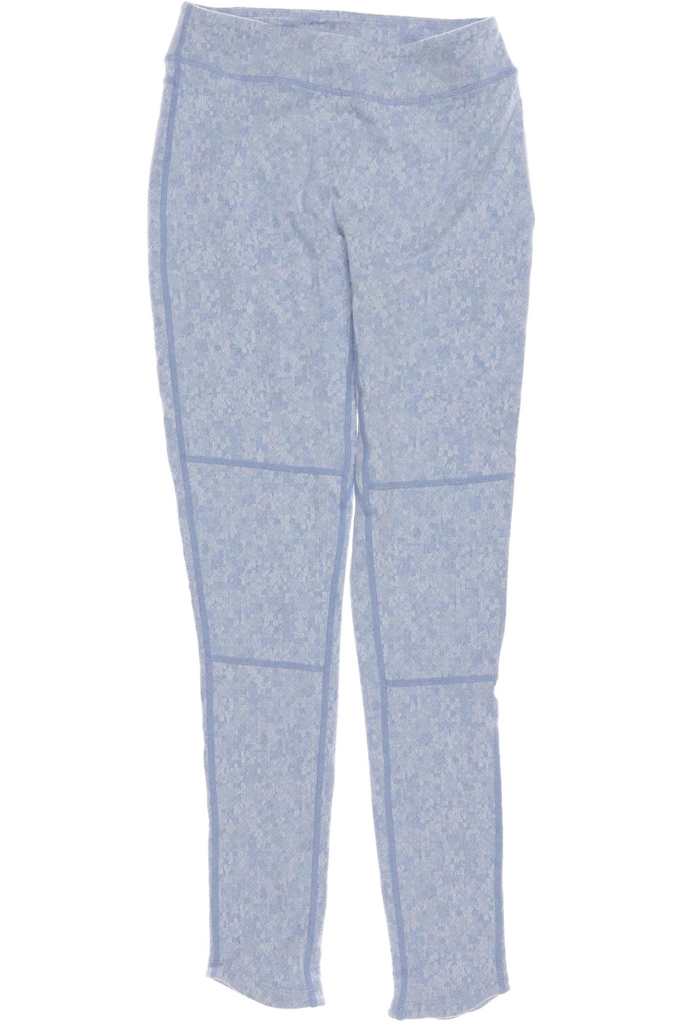 Thumbnail - Gymshark Damen Stoffhose, hellblau, Gr. 0