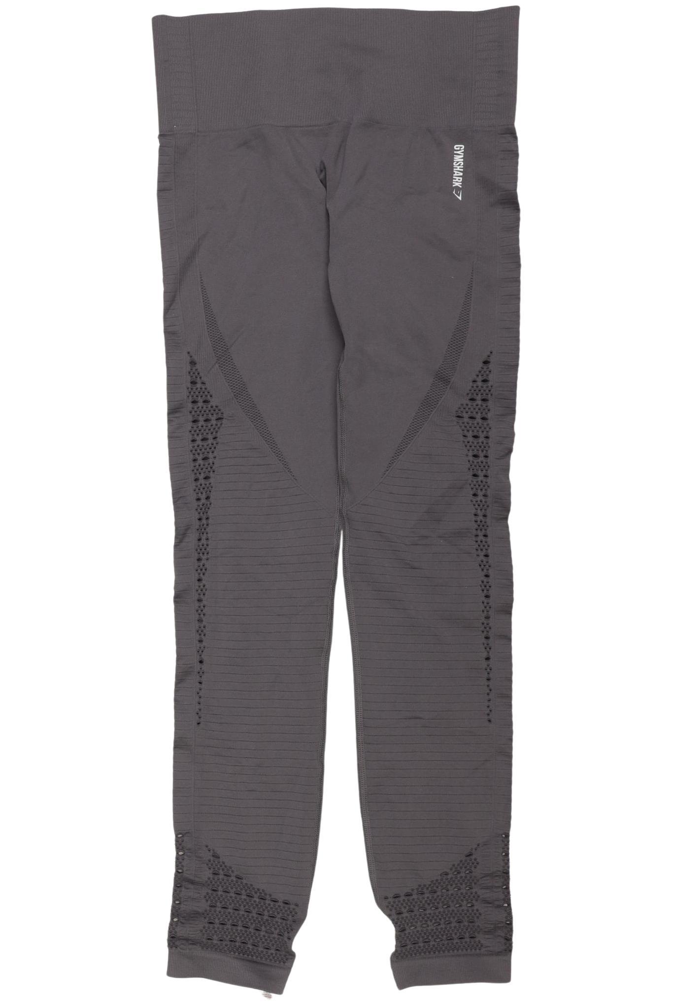 

Gymshark Damen Stoffhose, flieder, Gr. 0