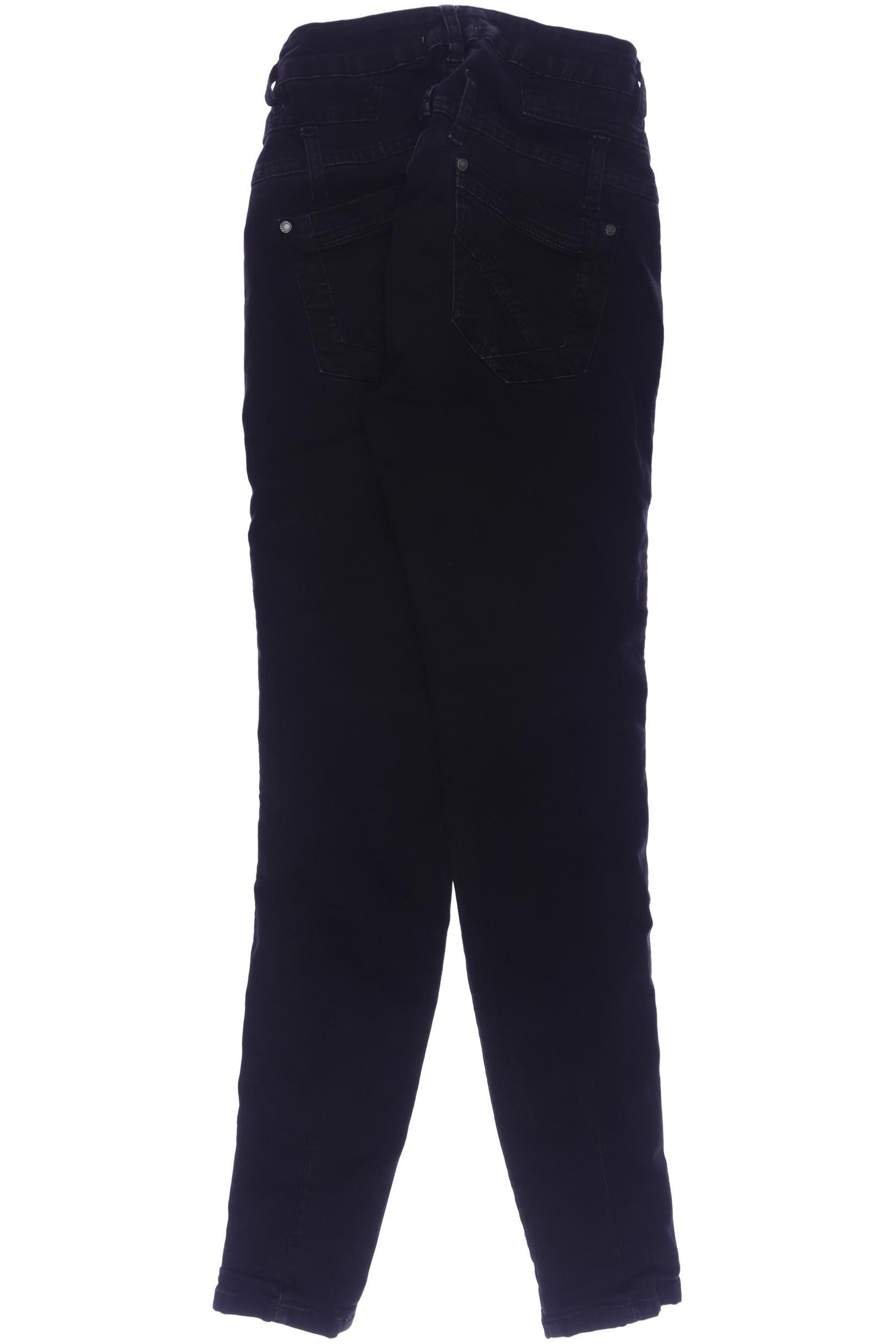 

Gymshark Damen Stoffhose, schwarz, Gr. 0