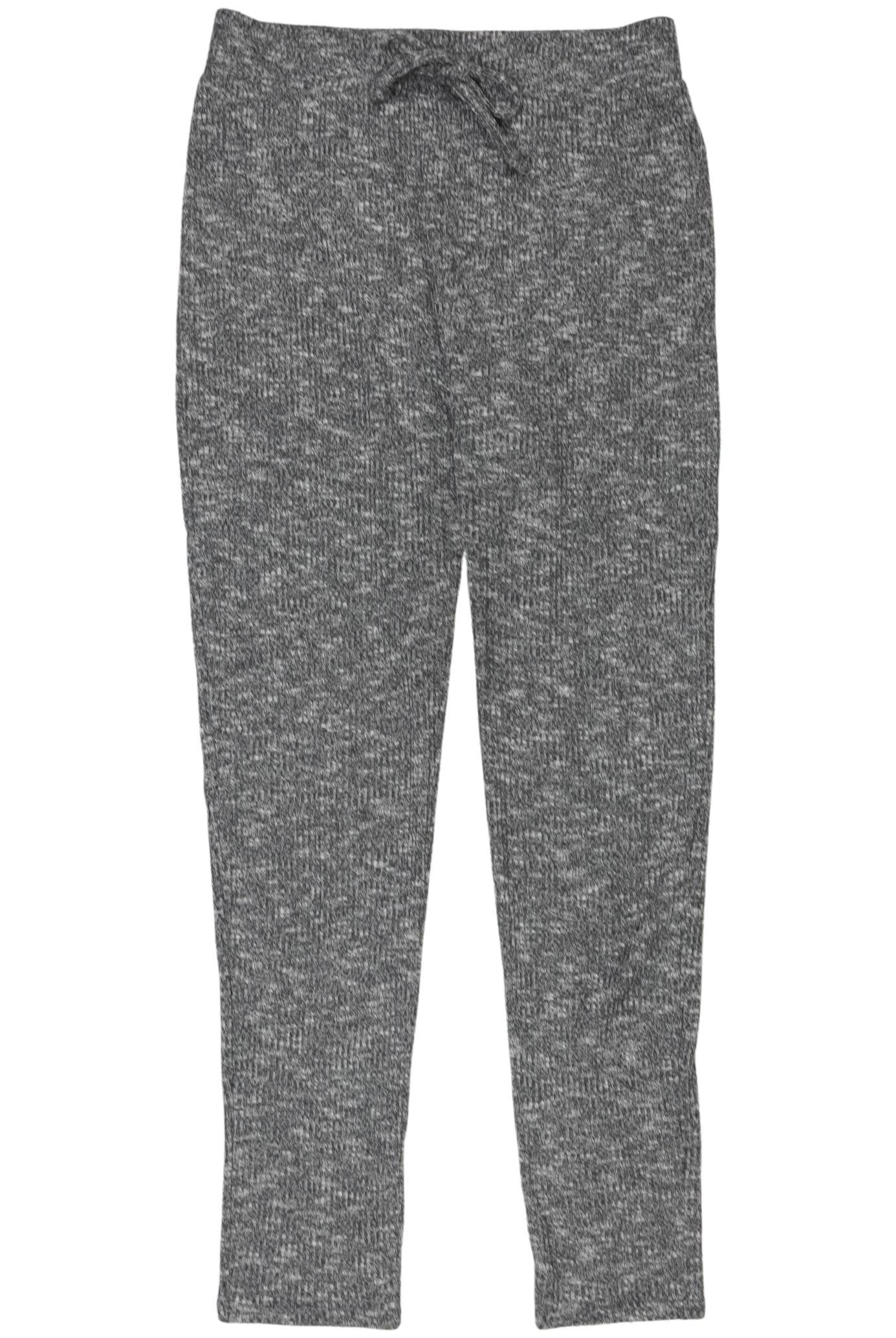 

Gymshark Damen Stoffhose, grau, Gr. 0
