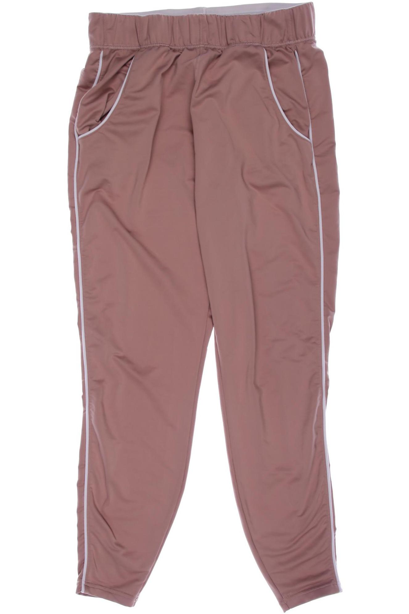 

Gymshark Damen Stoffhose, beige