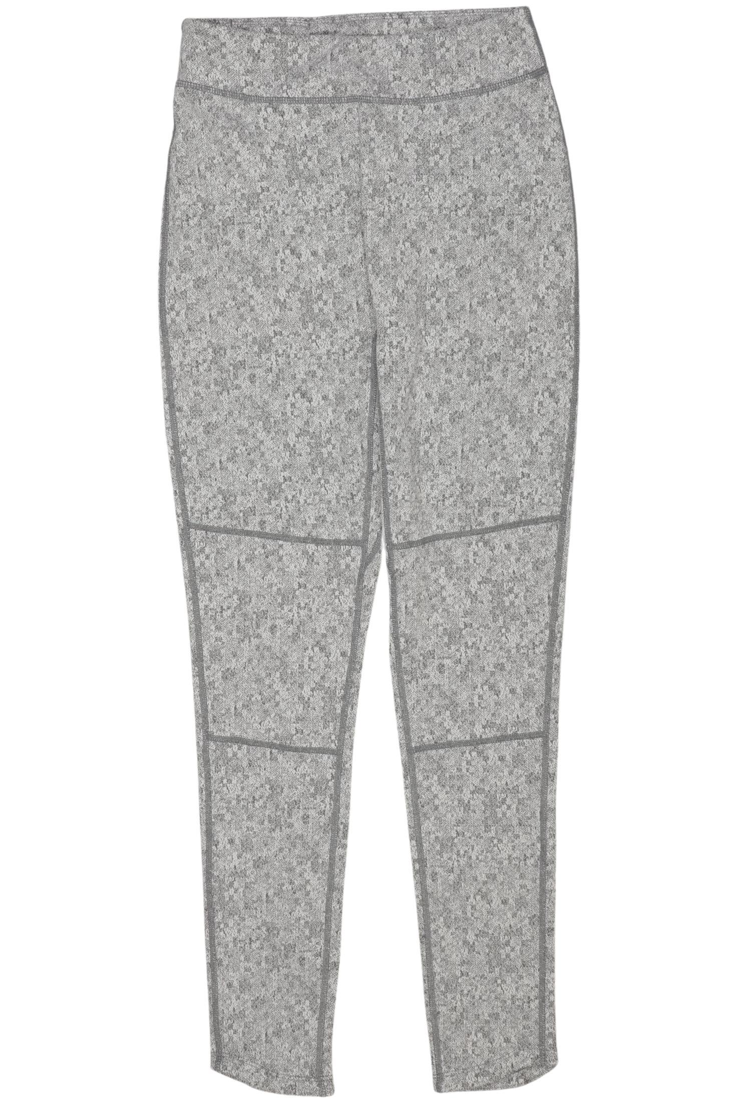 

Gymshark Damen Stoffhose, grau, Gr. 24