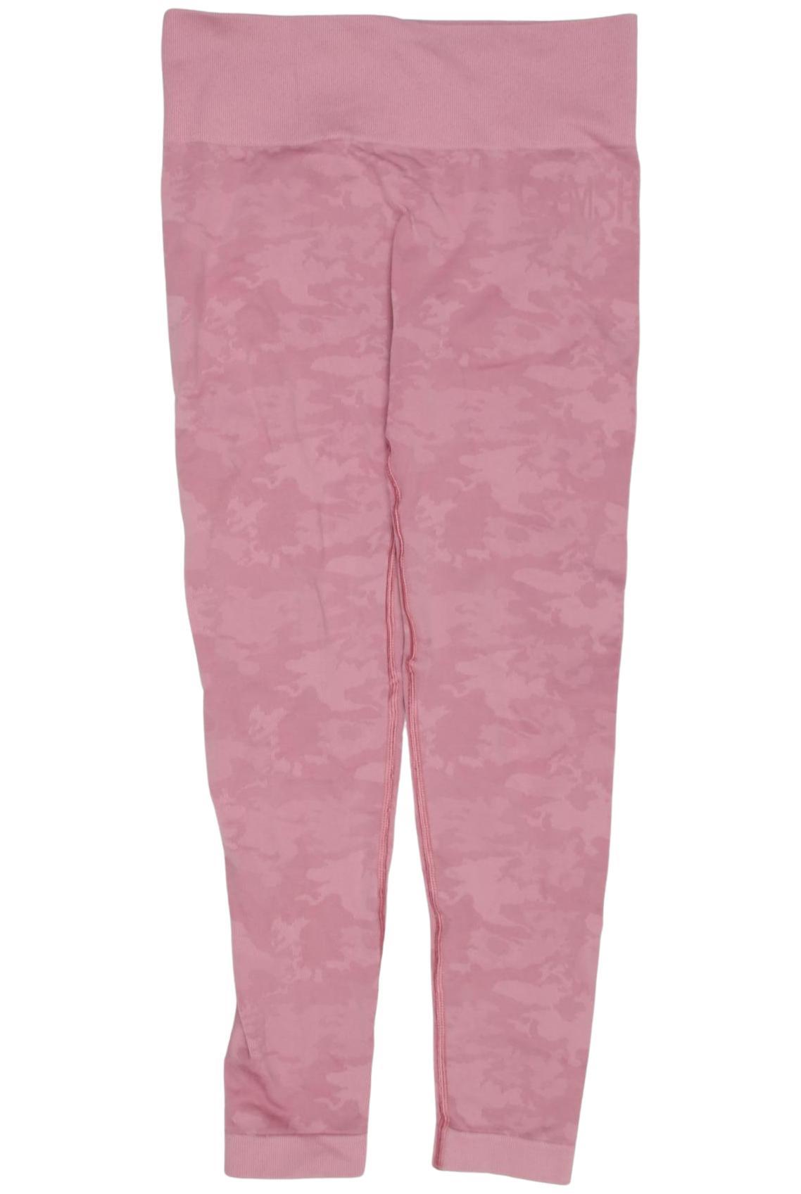 

Gymshark Damen Stoffhose, pink, Gr. 25