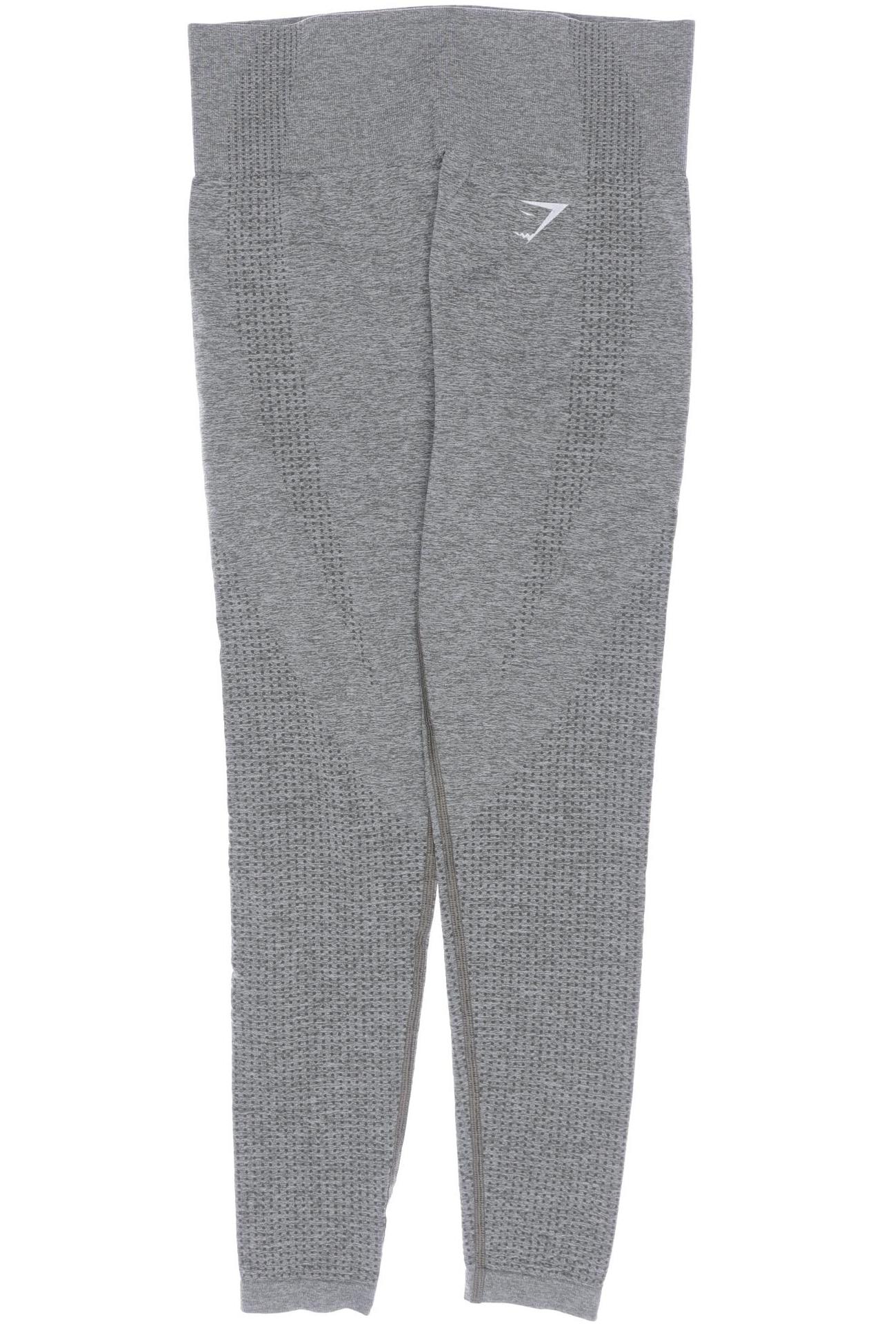 

Gymshark Damen Stoffhose, grün