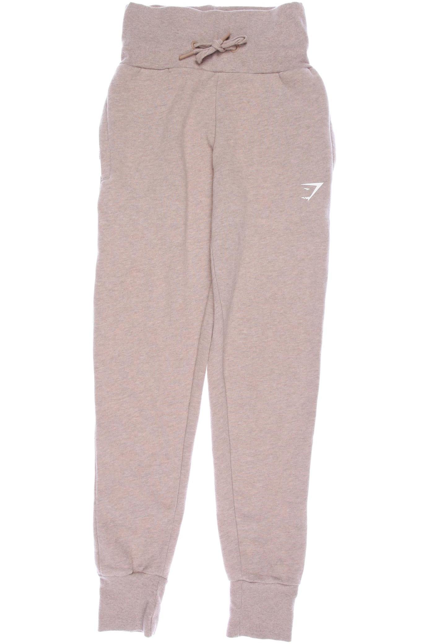 

Gymshark Damen Stoffhose, pink