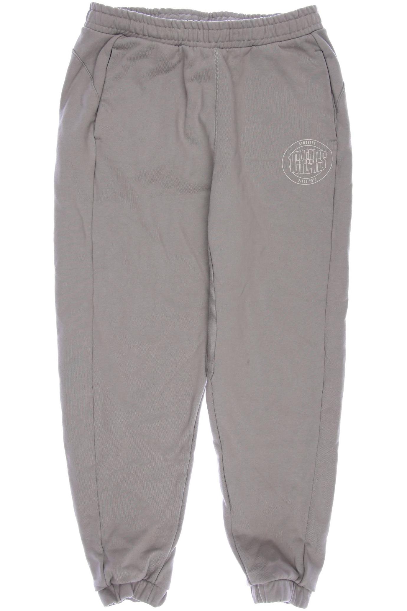

Gymshark Damen Stoffhose, beige