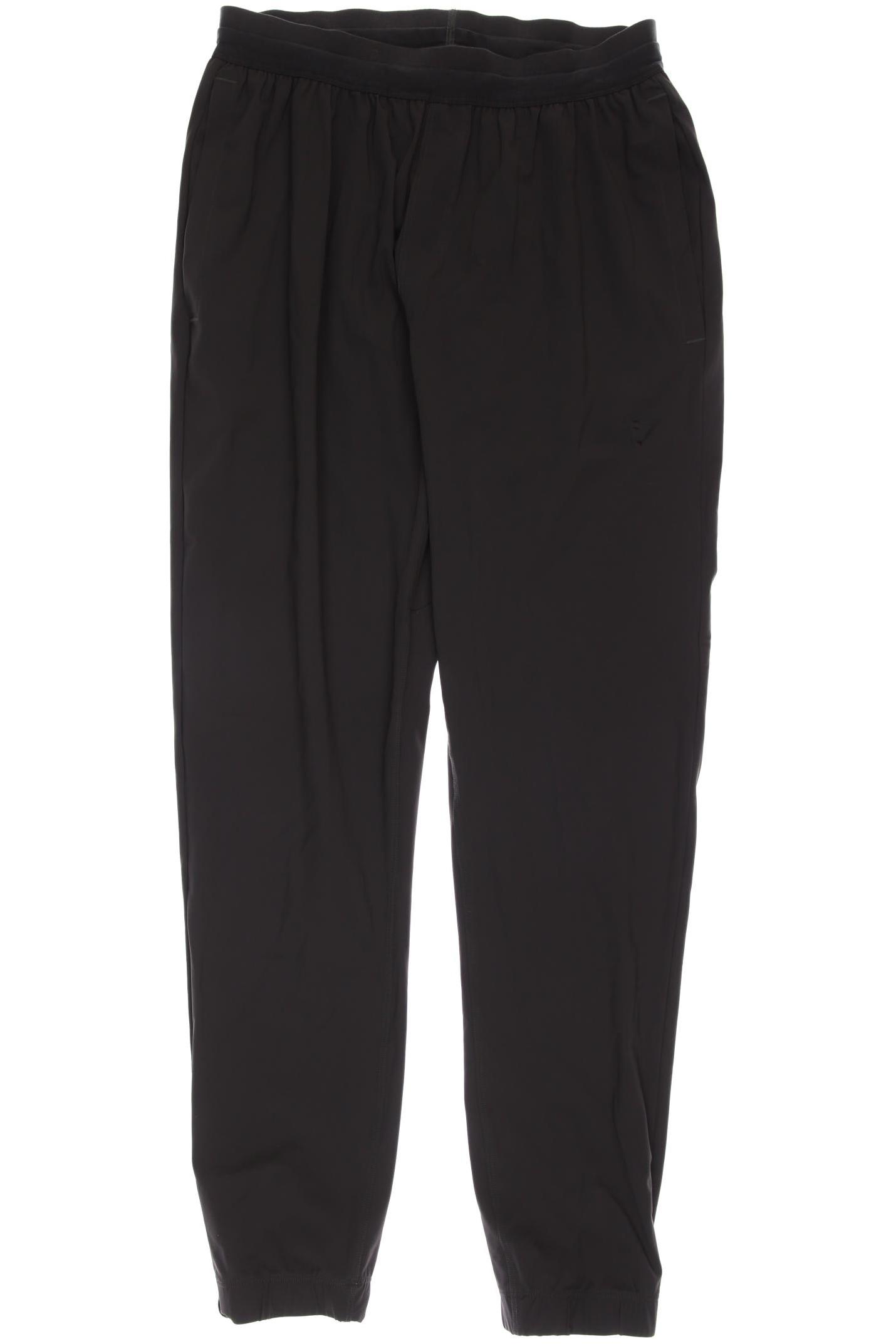 

Gymshark Damen Stoffhose, grau, Gr. 0