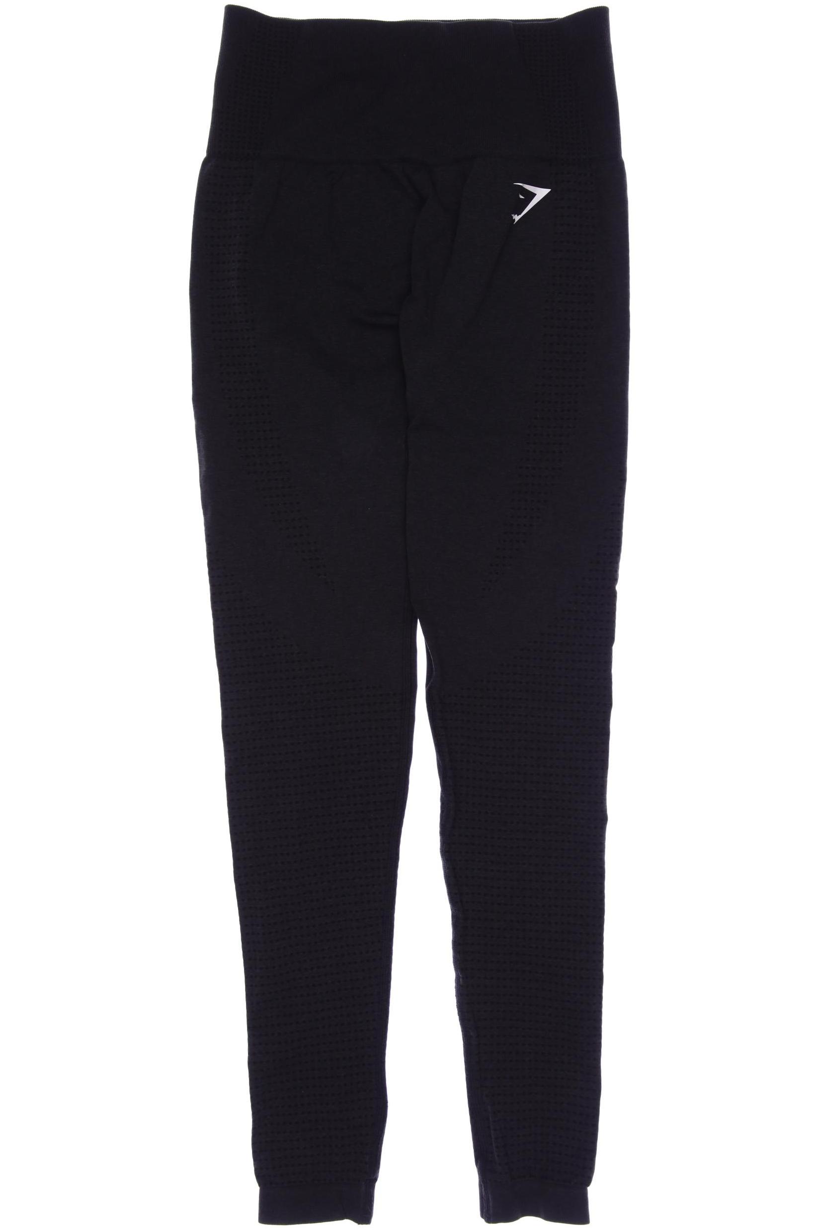 

Gymshark Damen Stoffhose, grau