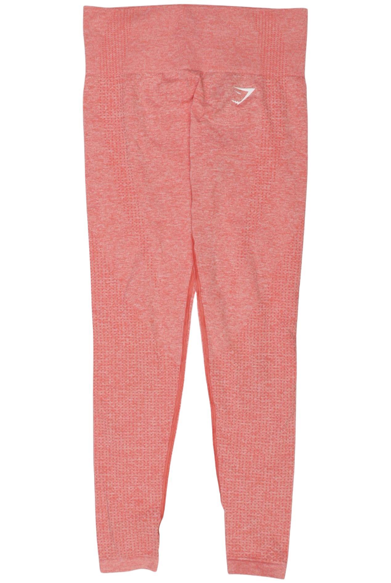 

Gymshark Damen Stoffhose, pink, Gr. 0