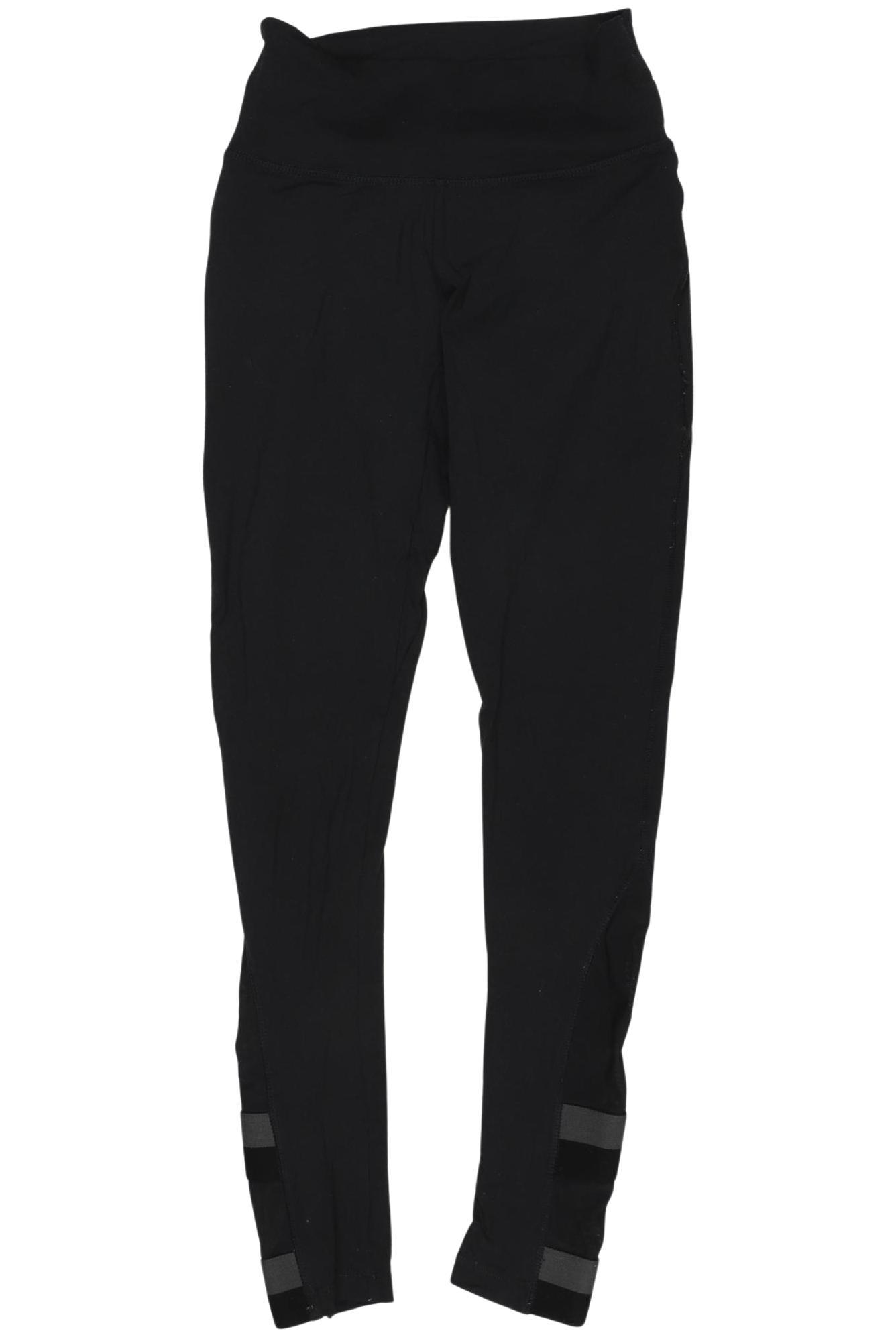 

Gymshark Damen Stoffhose, schwarz, Gr. 24