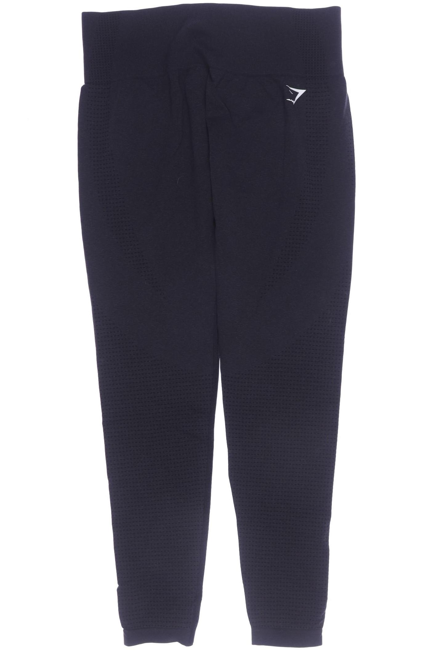 

Gymshark Damen Stoffhose, grau