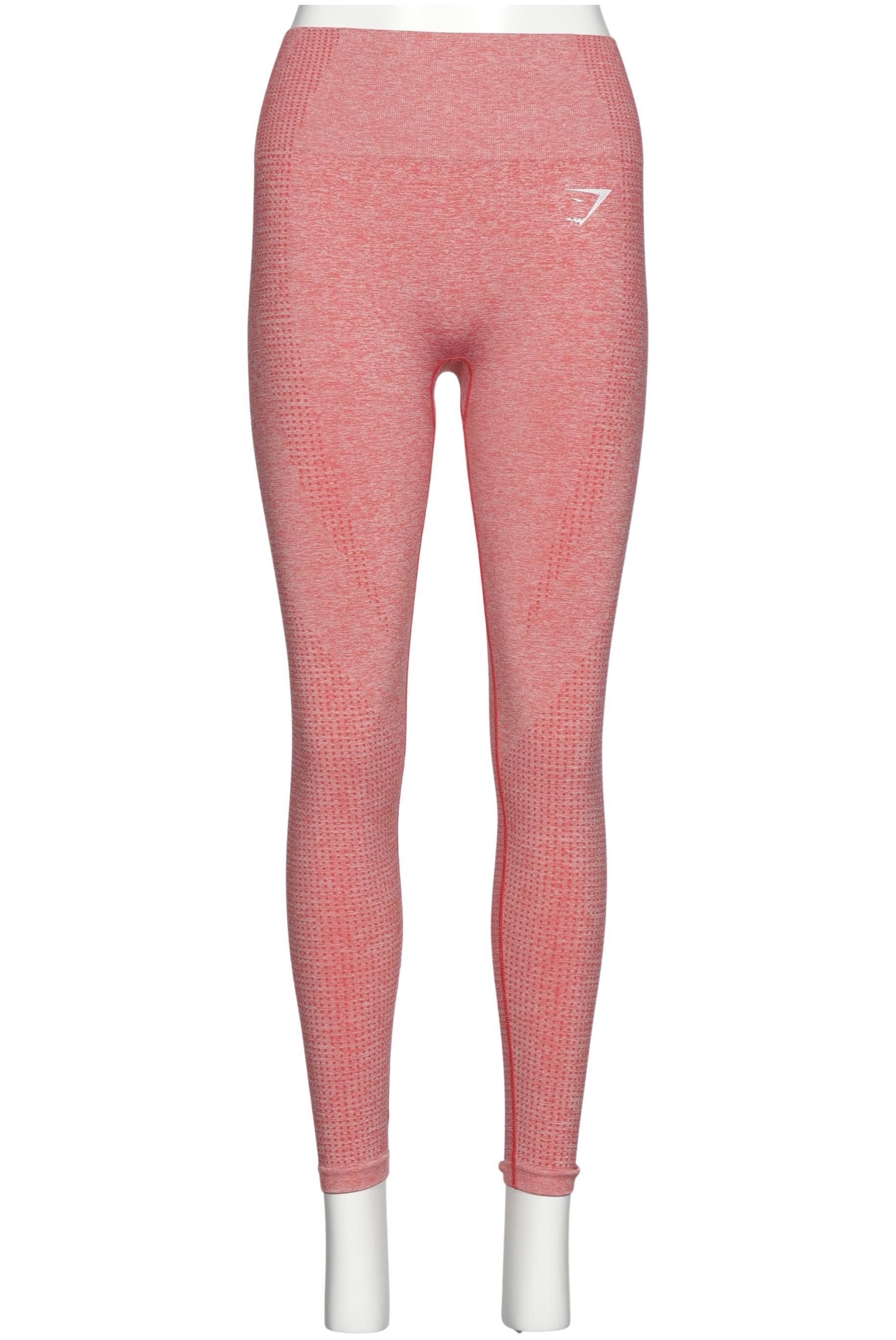 

Gymshark Damen Stoffhose, pink, Gr. 25