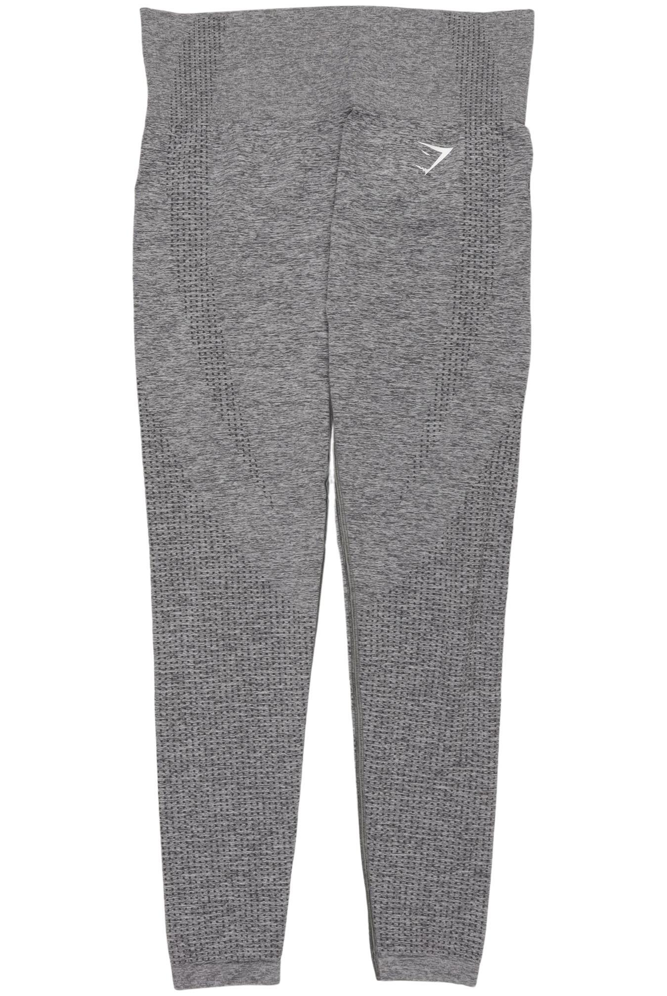 Thumbnail - Gymshark Damen Stoffhose, grau, Gr. 27
