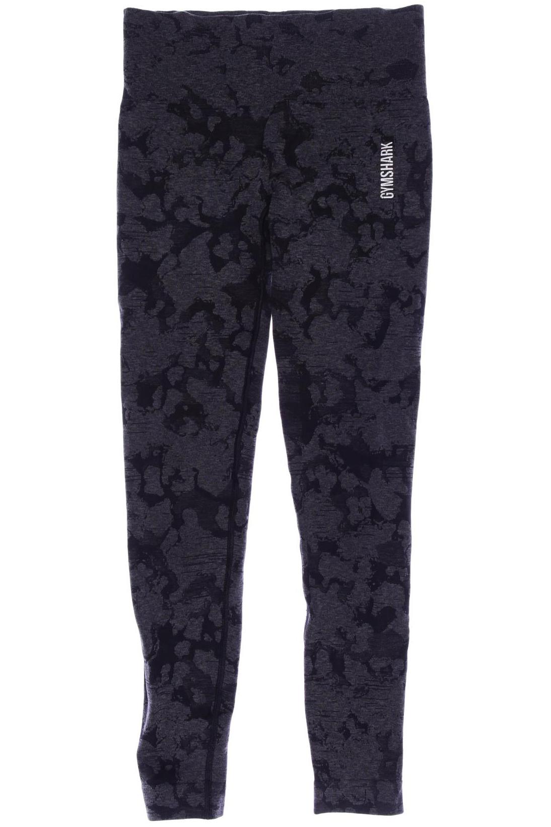 

Gymshark Damen Stoffhose, grau