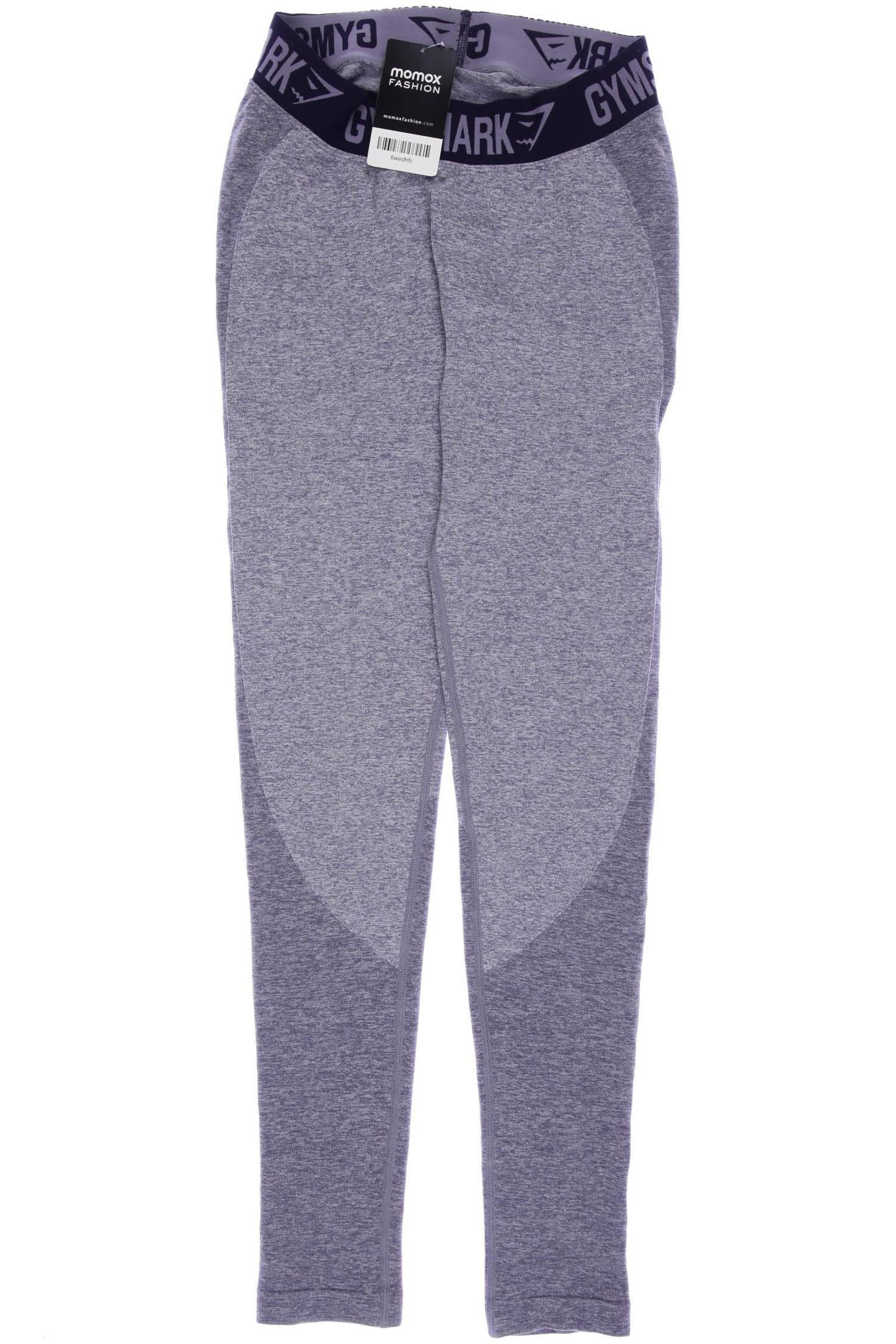 

Gymshark Damen Stoffhose, flieder