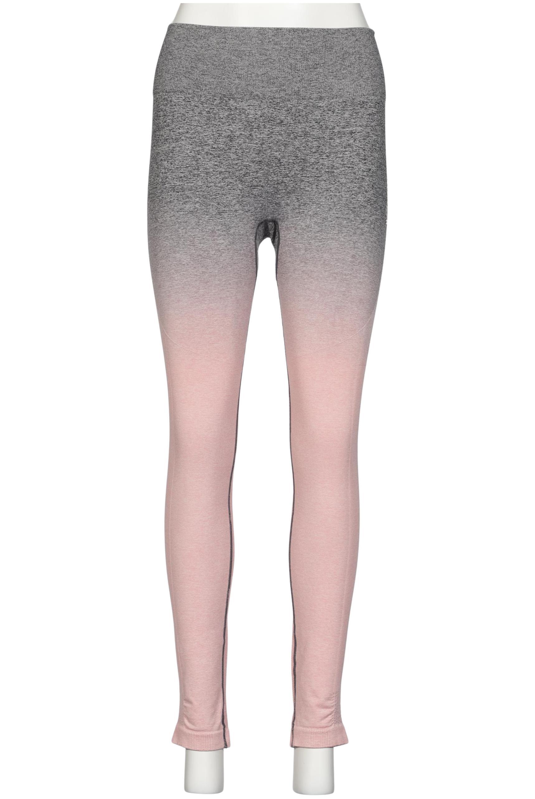 

Gymshark Damen Stoffhose, mehrfarbig, Gr. 27