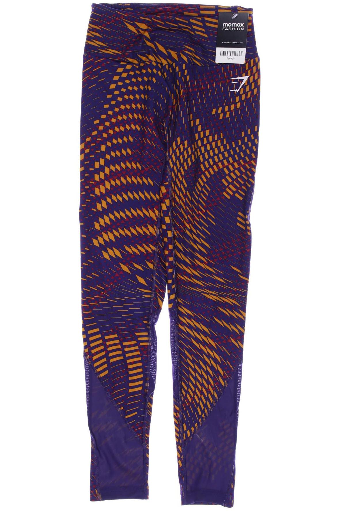 

Gymshark Damen Stoffhose, flieder, Gr. 36