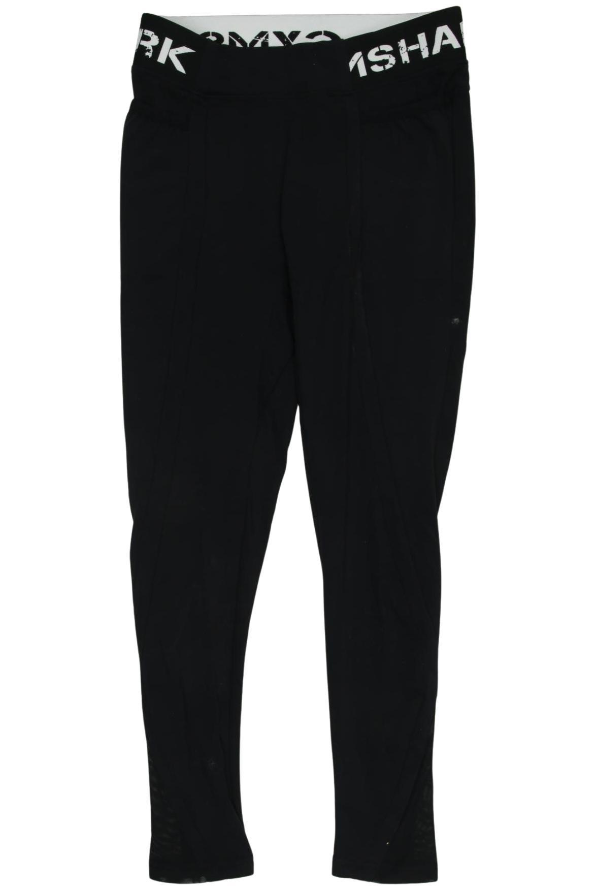 

Gymshark Damen Stoffhose, schwarz, Gr. 0