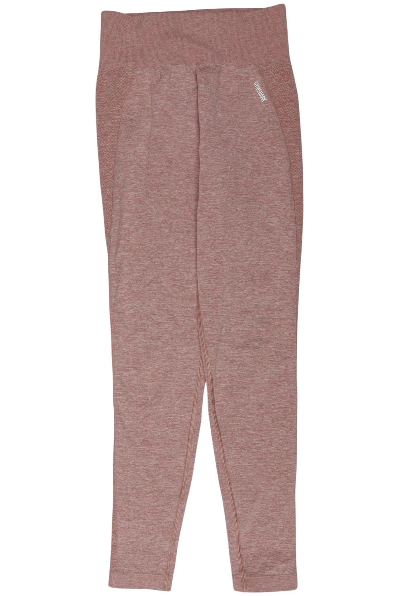 

Gymshark Damen Stoffhose, pink, Gr. 24