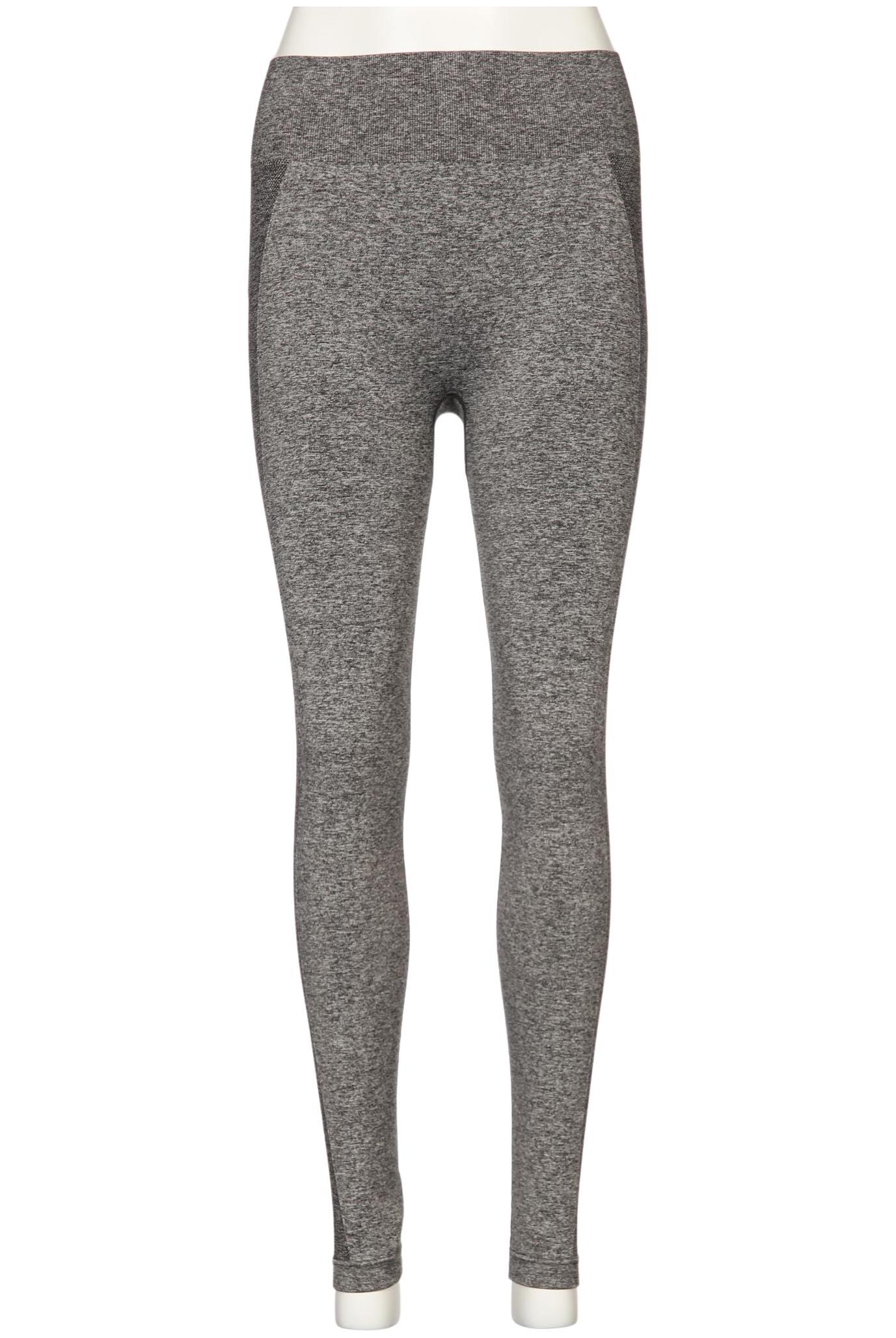 

Gymshark Damen Stoffhose, grau, Gr. 0