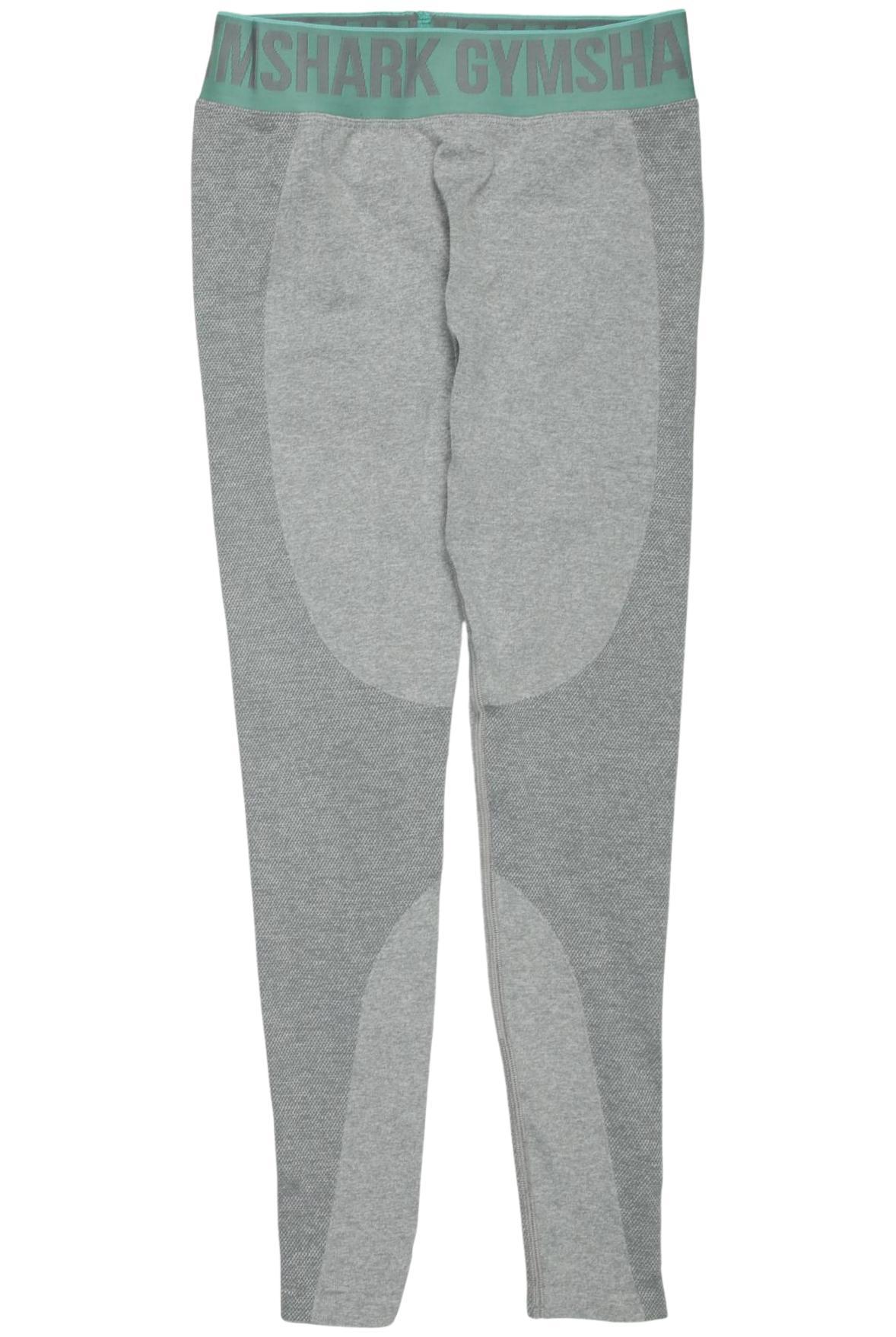 

Gymshark Damen Stoffhose, grau, Gr. 30