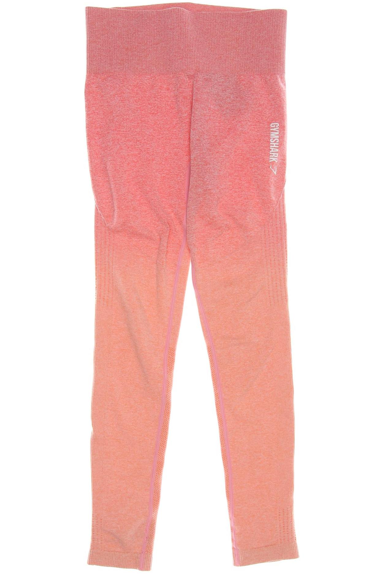 

Gymshark Damen Stoffhose, pink, Gr. 32