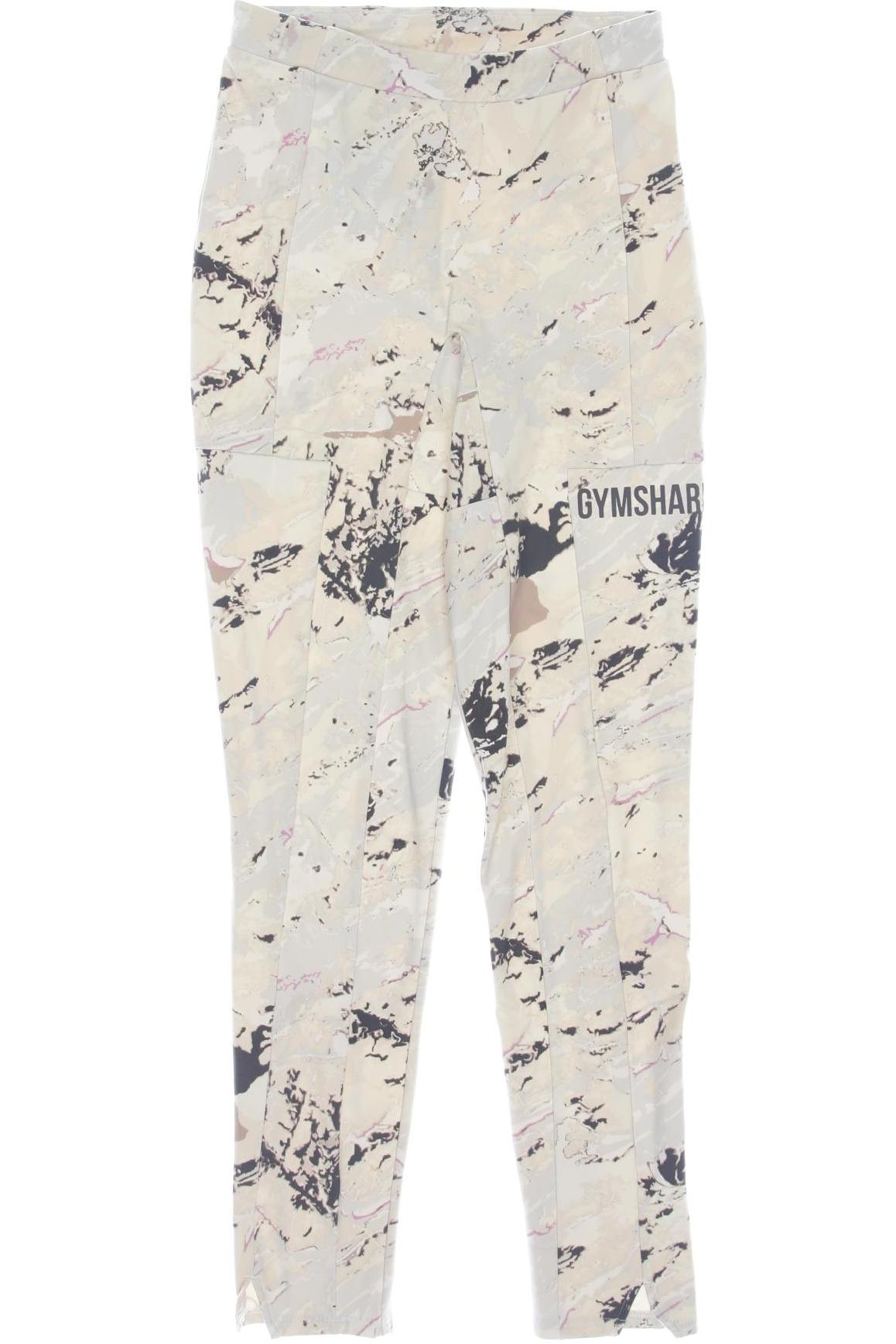 

Gymshark Damen Stoffhose, mehrfarbig, Gr. 0