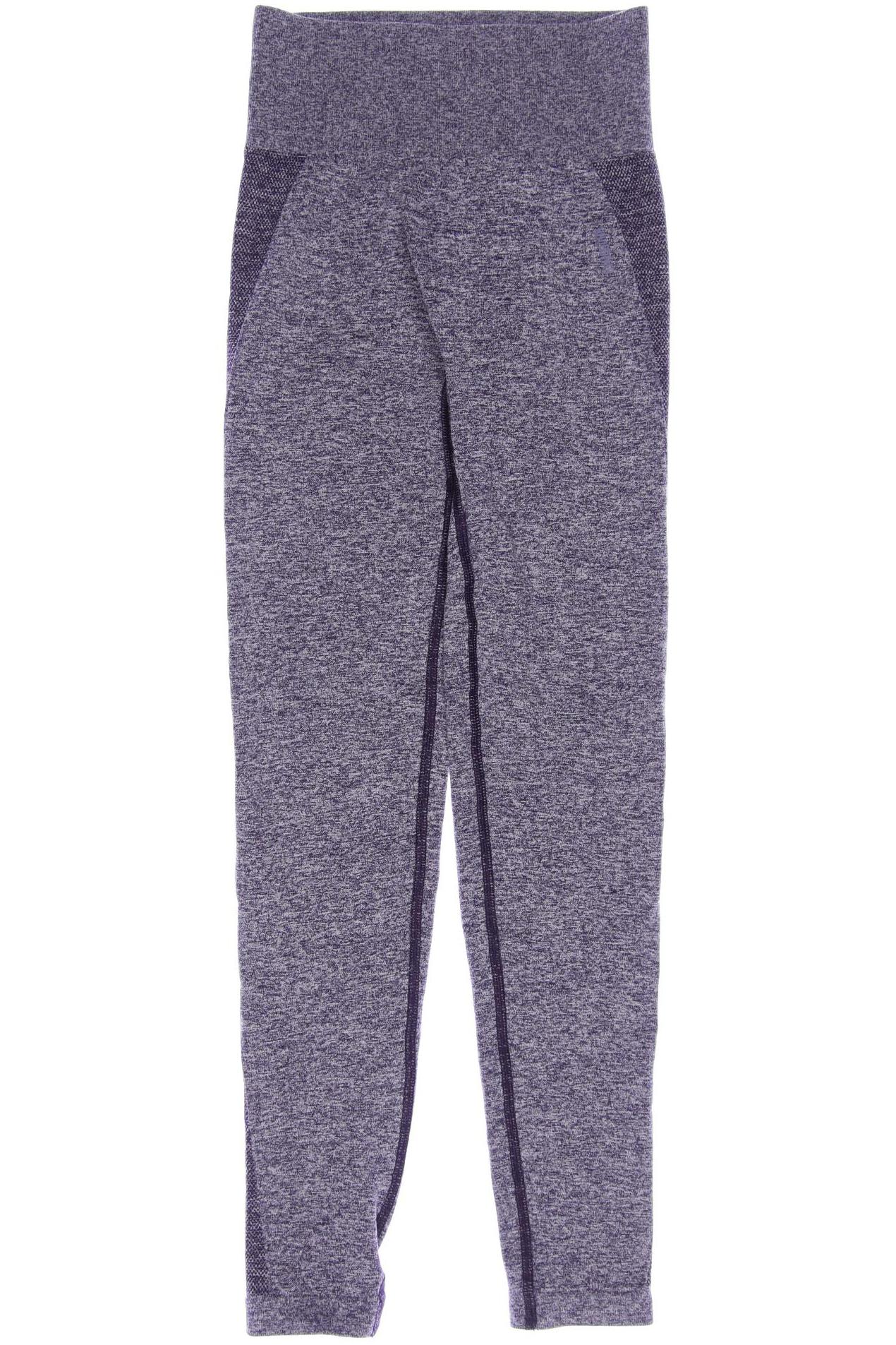 

Gymshark Damen Stoffhose, flieder