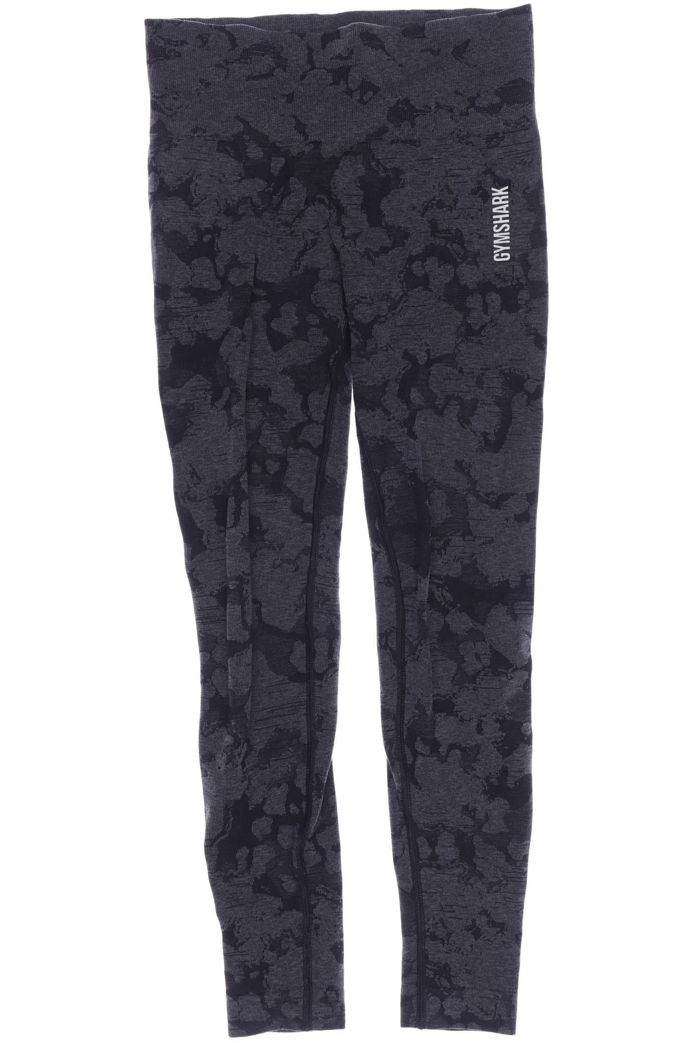 

Gymshark Damen Stoffhose, grau