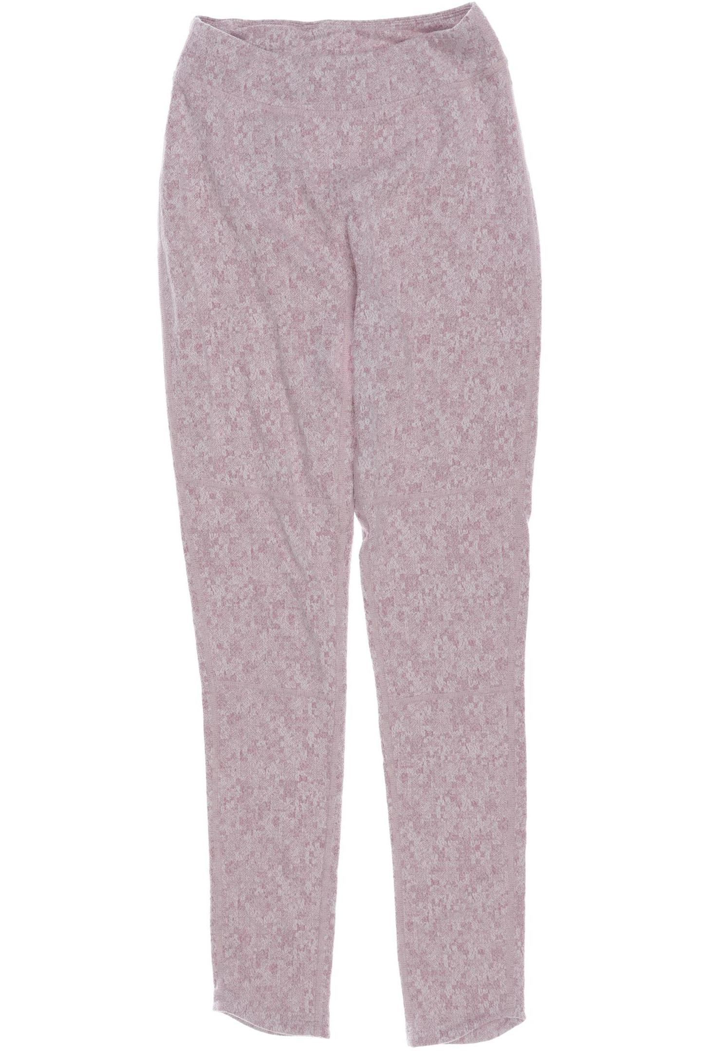 

Gymshark Damen Stoffhose, pink, Gr. 0