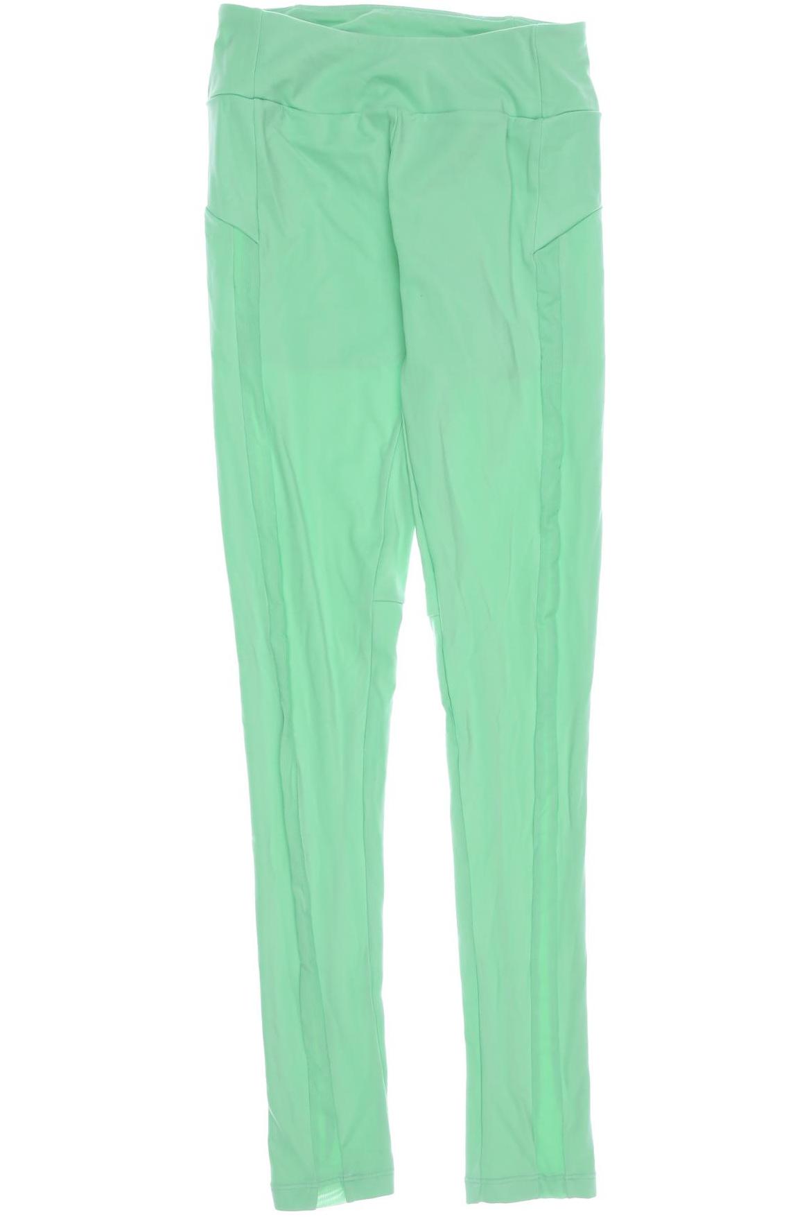 

Gymshark Damen Stoffhose, hellgrün, Gr. 24