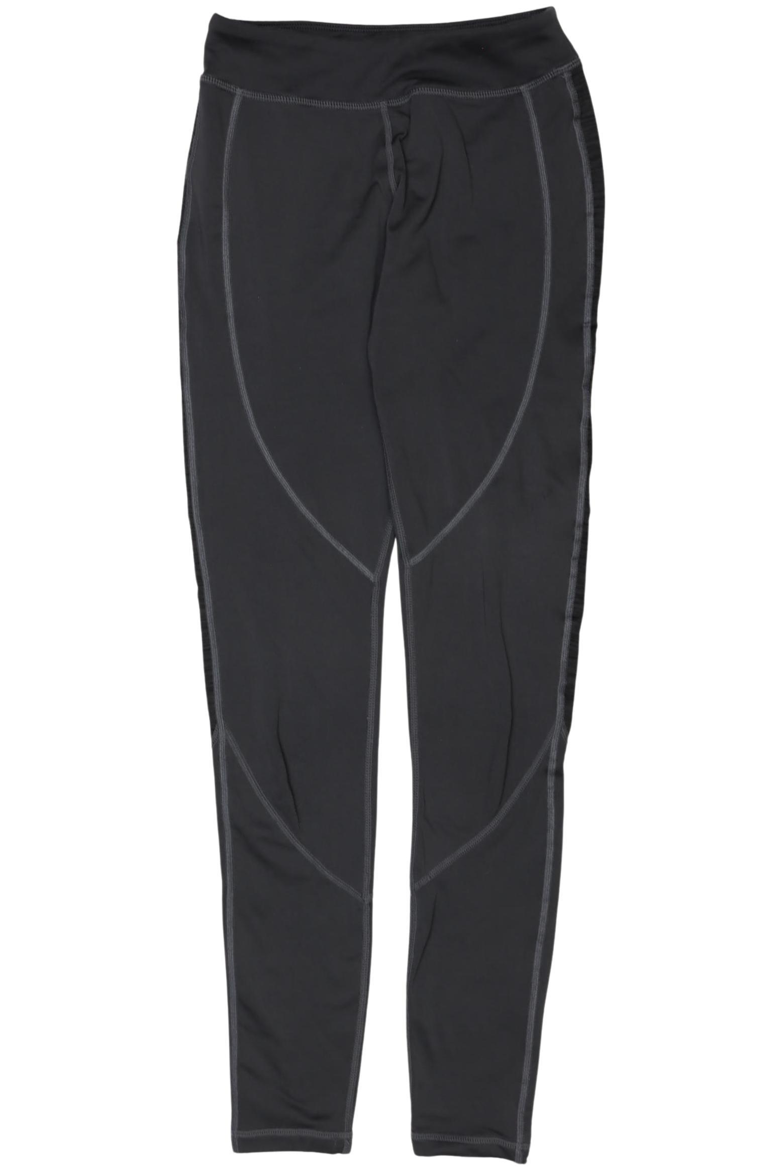 

Gymshark Damen Stoffhose, grau, Gr. 0