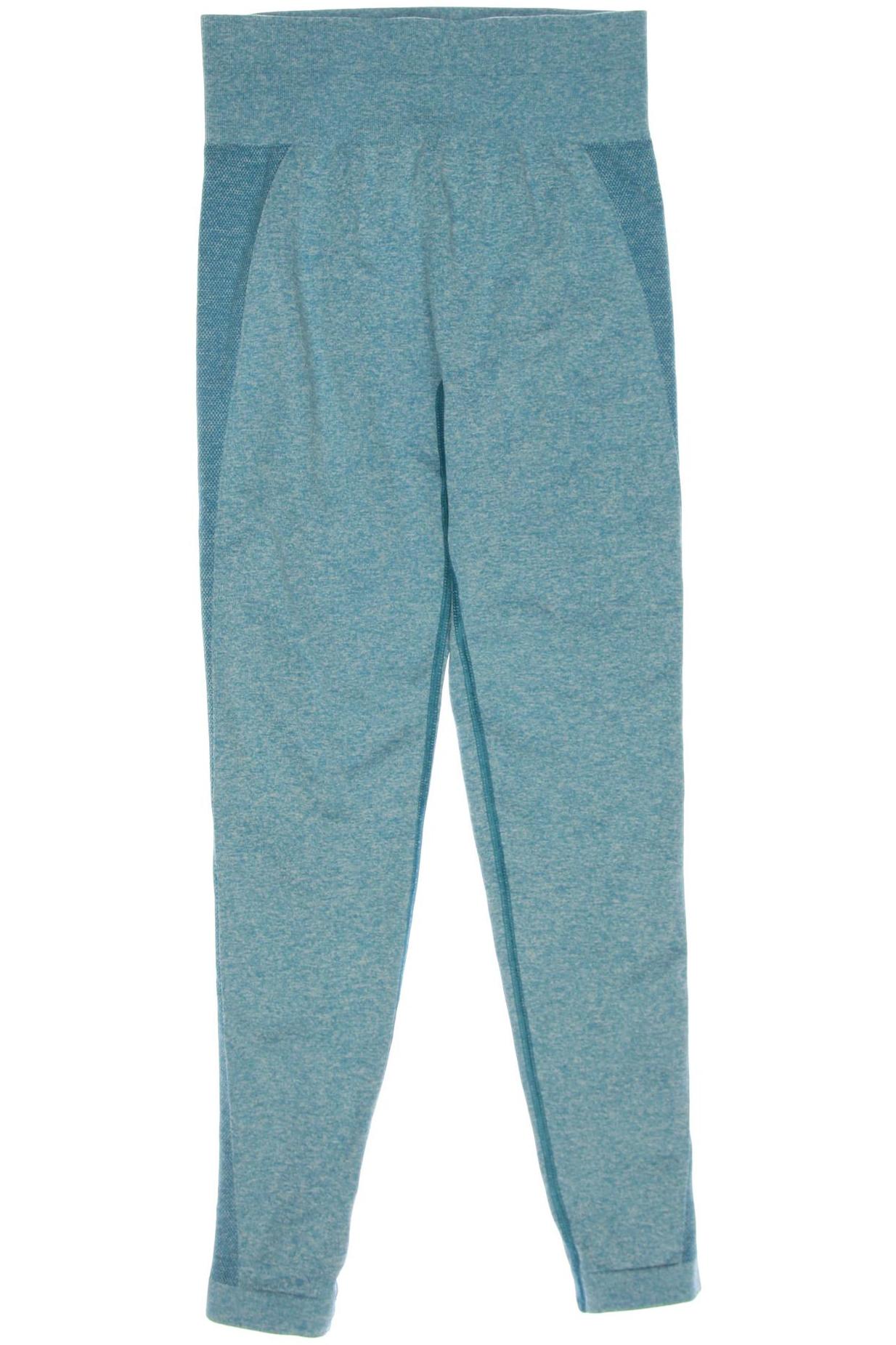 

Gymshark Damen Stoffhose, türkis