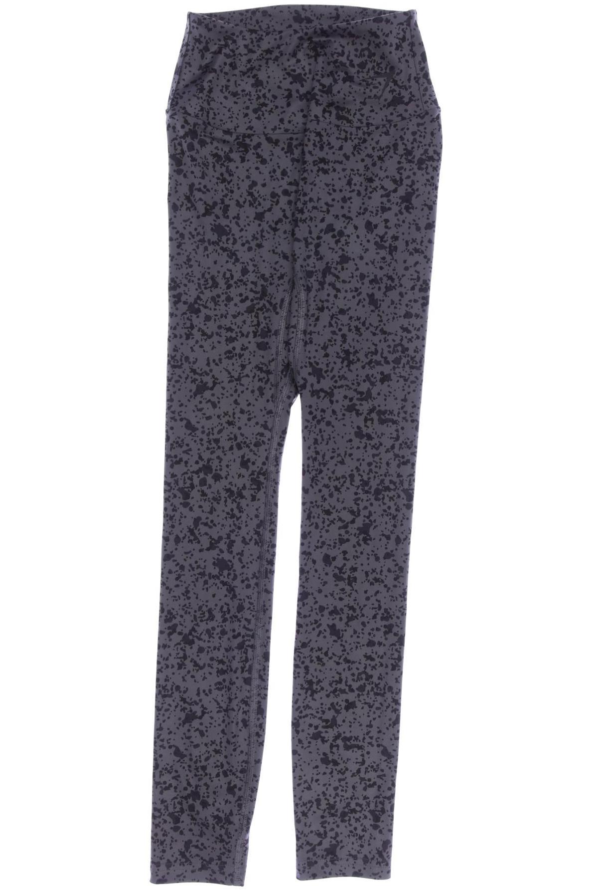 

Gymshark Damen Stoffhose, grau, Gr. 0