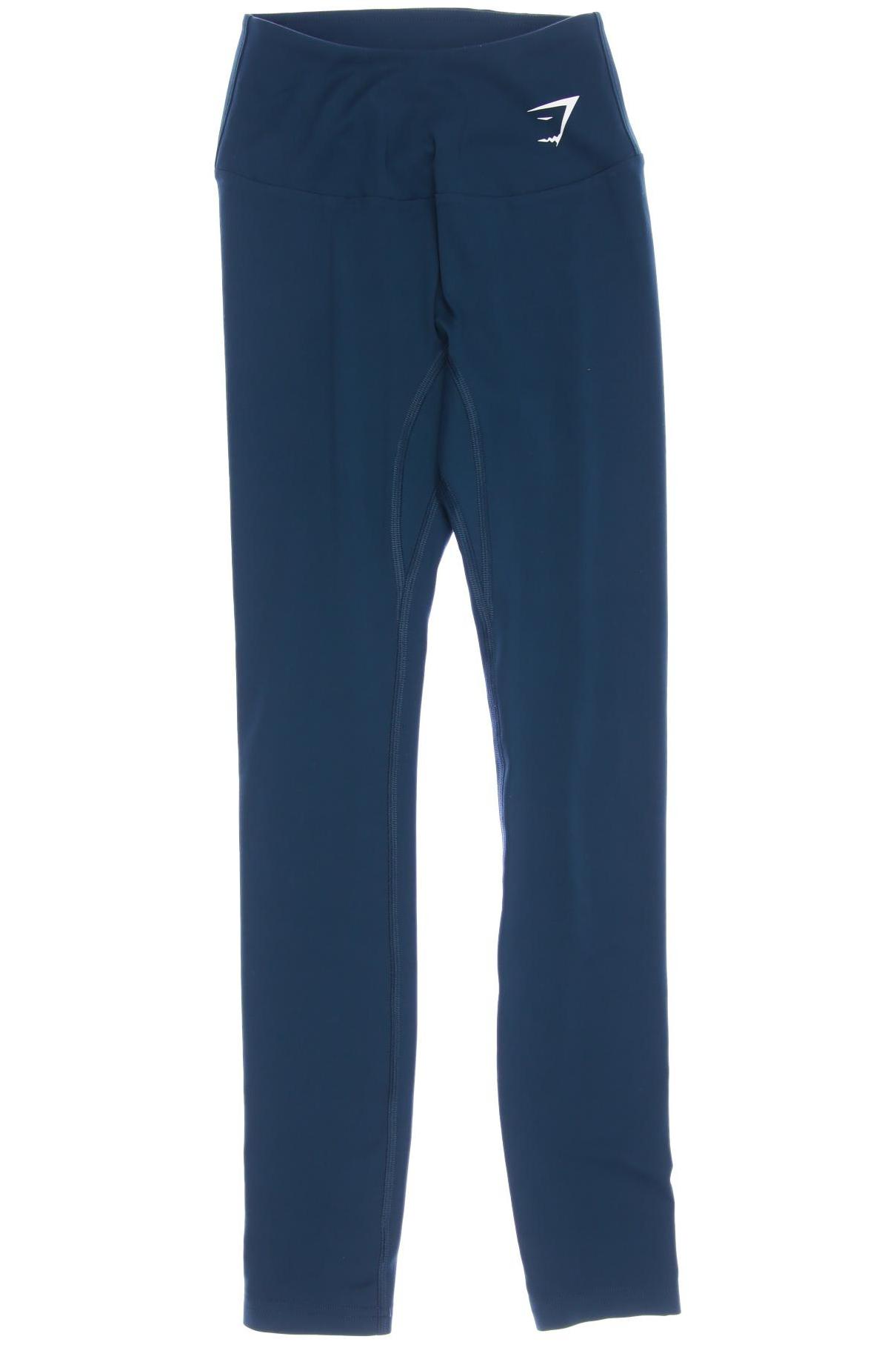 

Gymshark Damen Stoffhose, grün