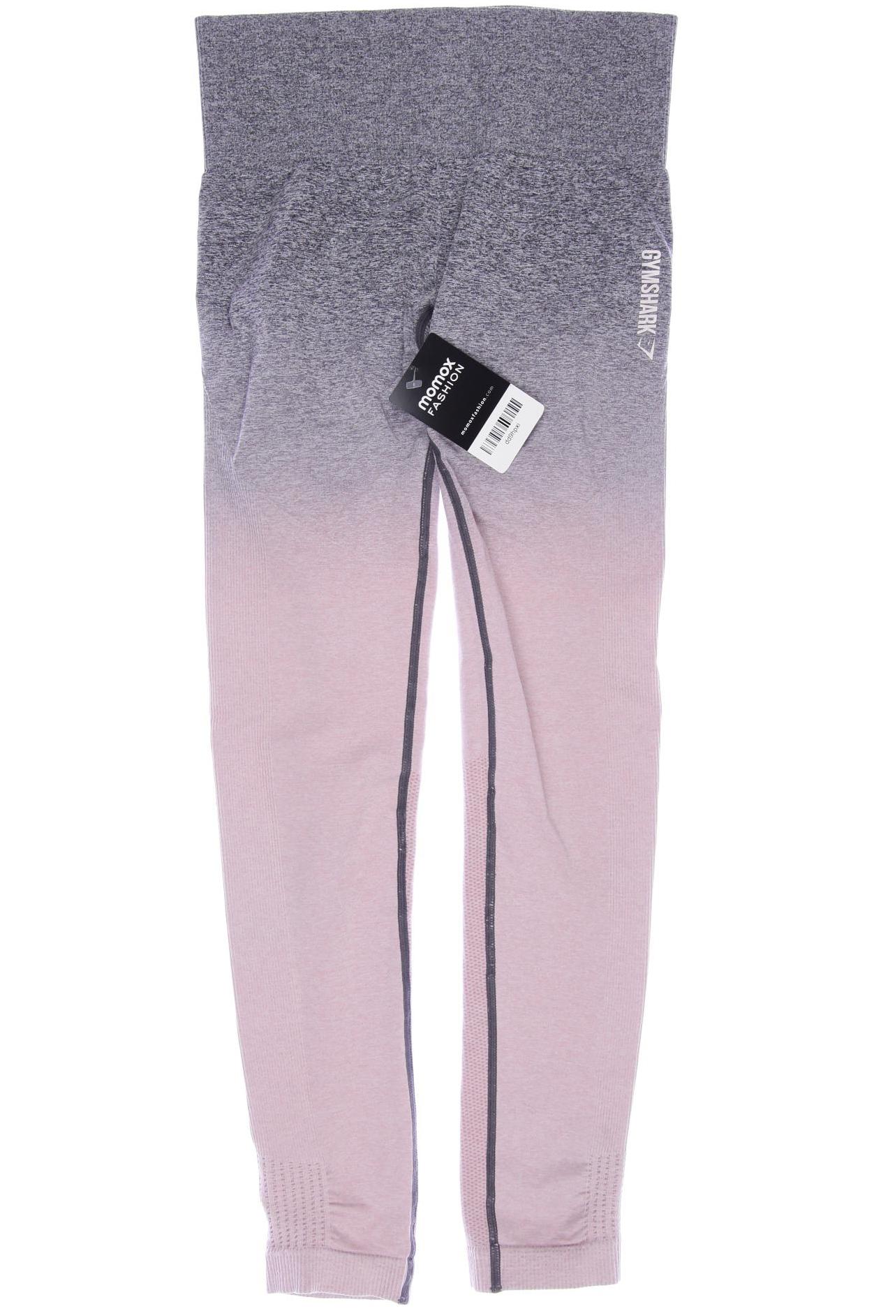 

Gymshark Damen Stoffhose, pink
