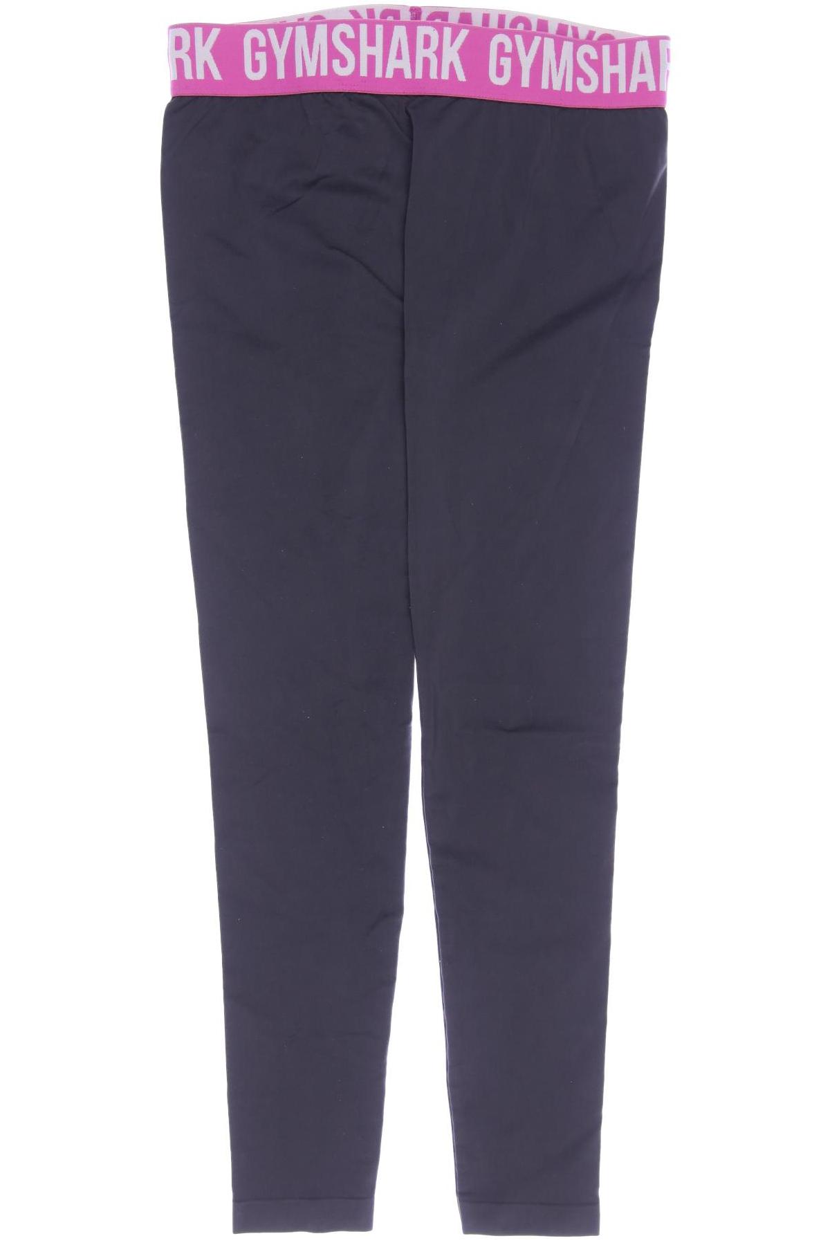 

Gymshark Damen Stoffhose, grau, Gr. 0