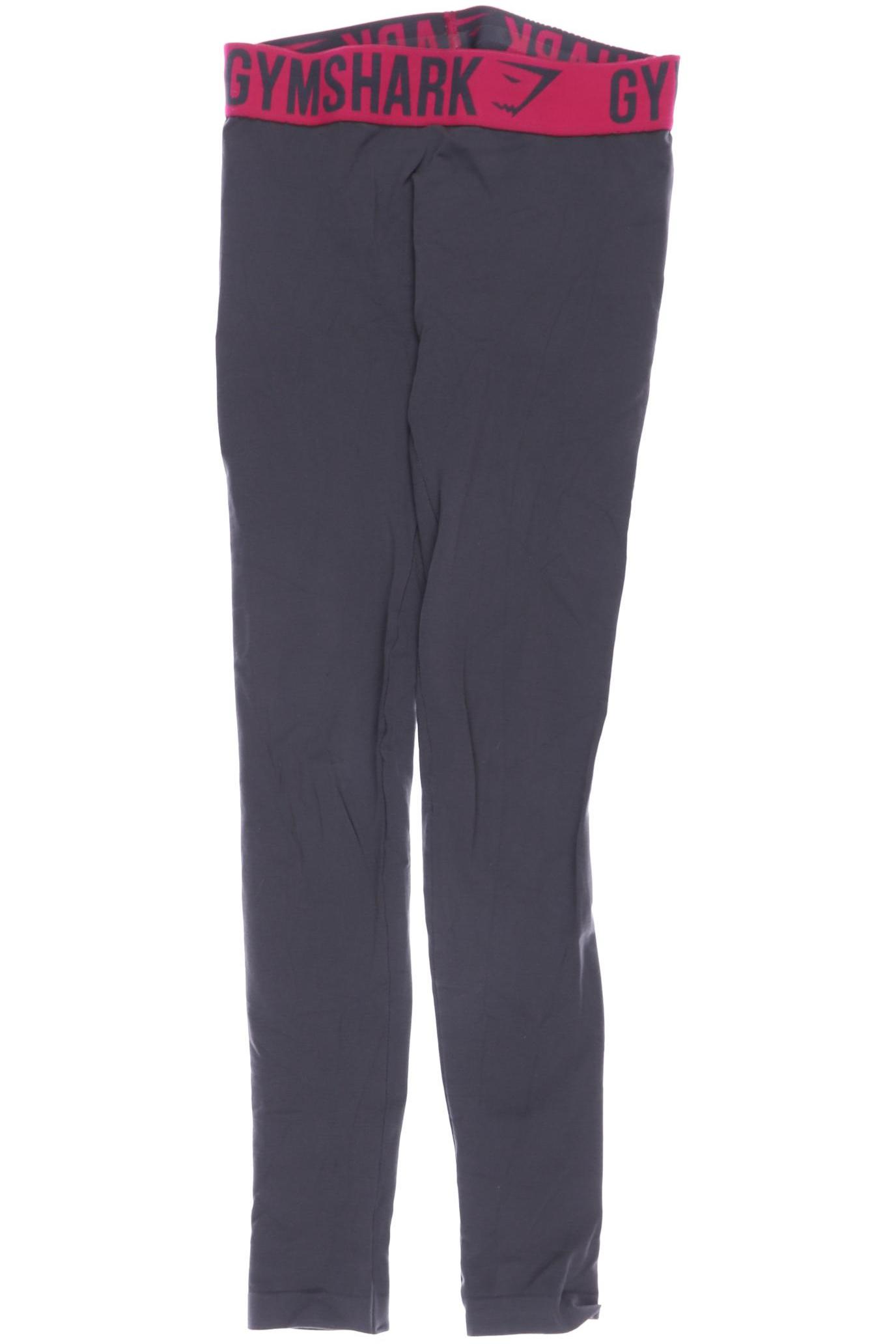

Gymshark Damen Stoffhose, grau