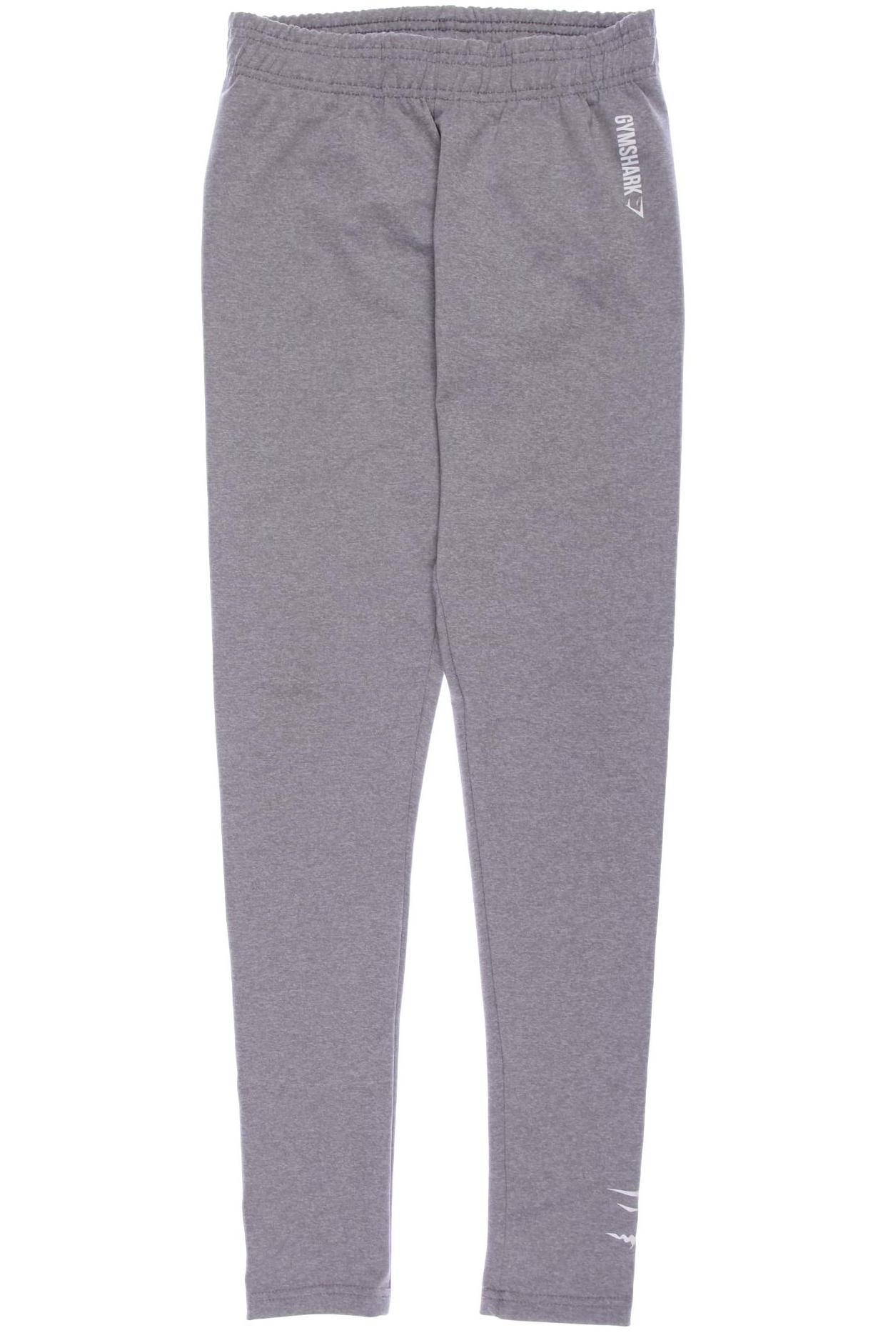 

Gymshark Damen Stoffhose, grau