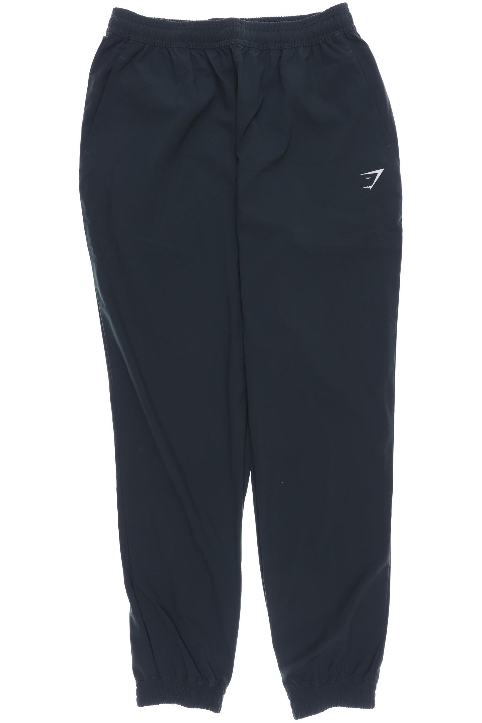 

Gymshark Damen Stoffhose, grün