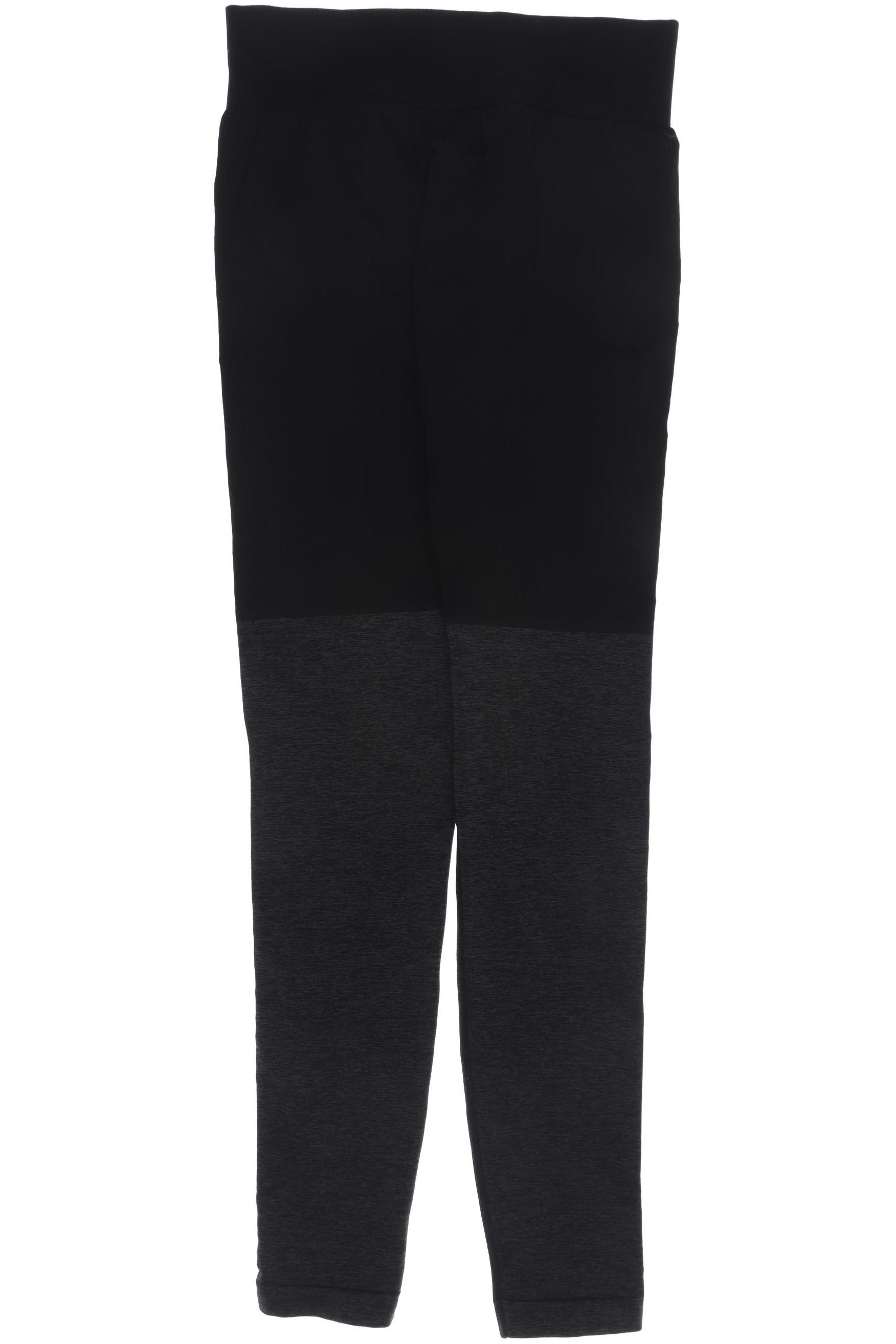 

Gymshark Damen Stoffhose, schwarz, Gr. 27