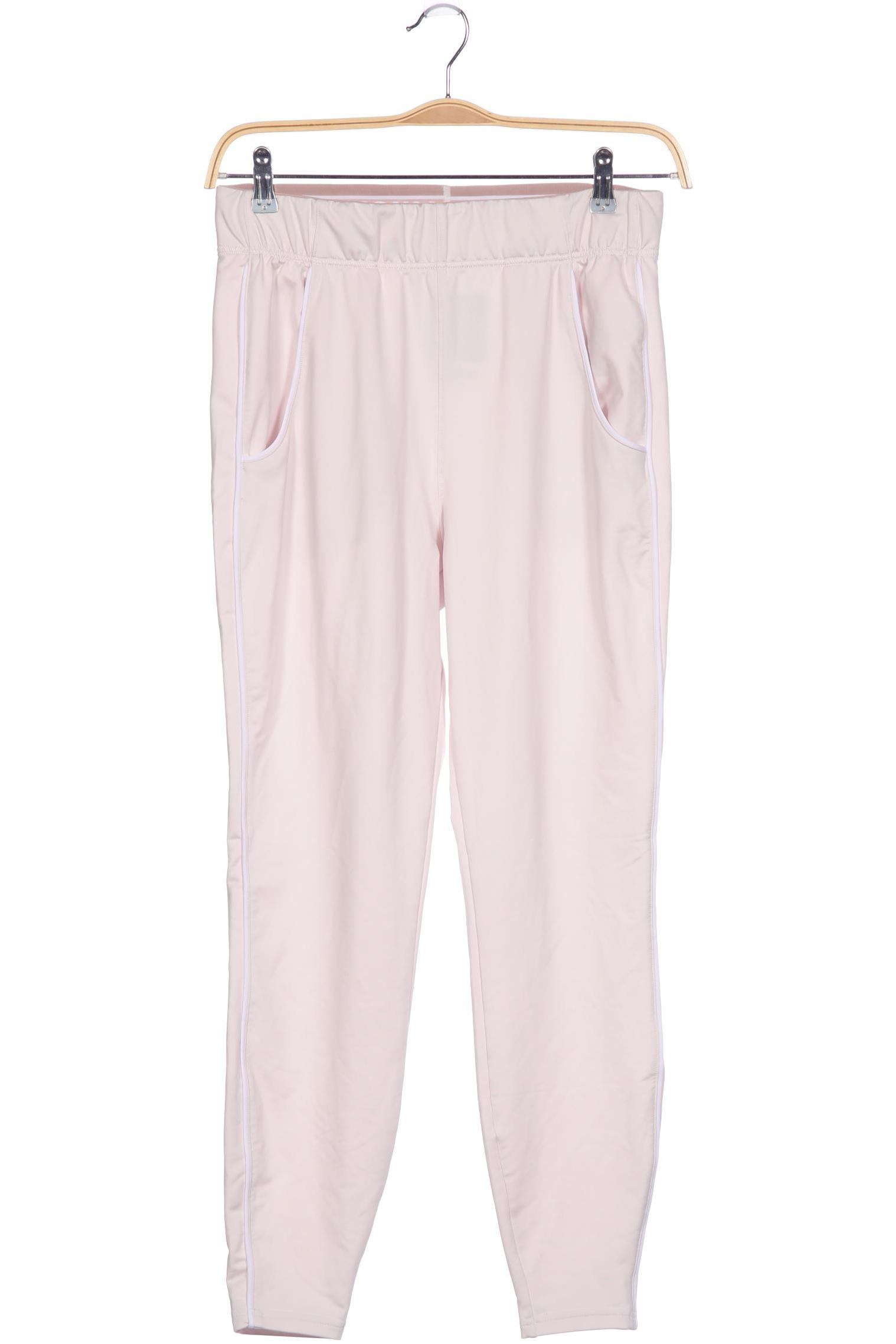 

Gymshark Damen Stoffhose, pink, Gr. 0