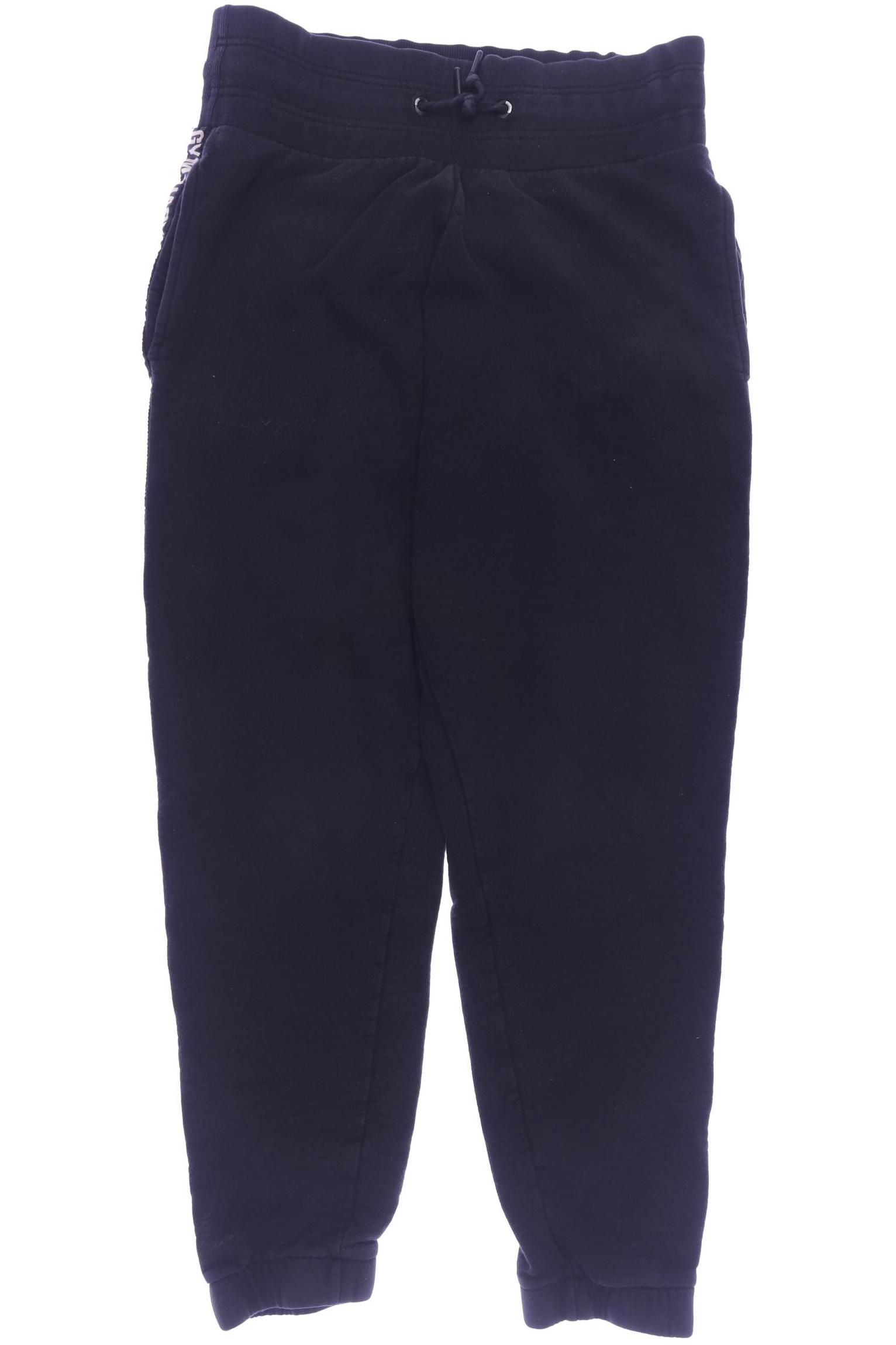 

Gymshark Damen Stoffhose, schwarz, Gr. 31