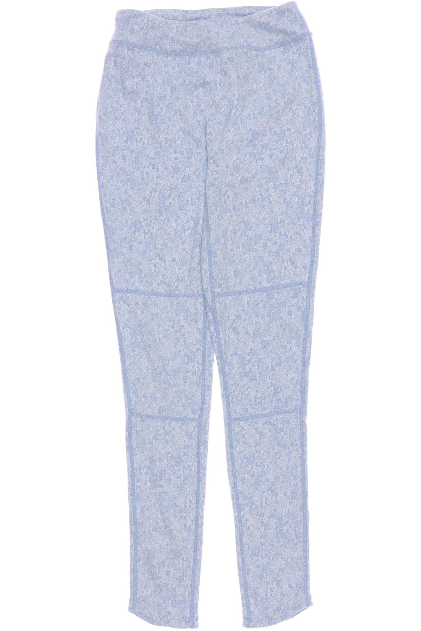 

Gymshark Damen Stoffhose, hellblau, Gr. 0