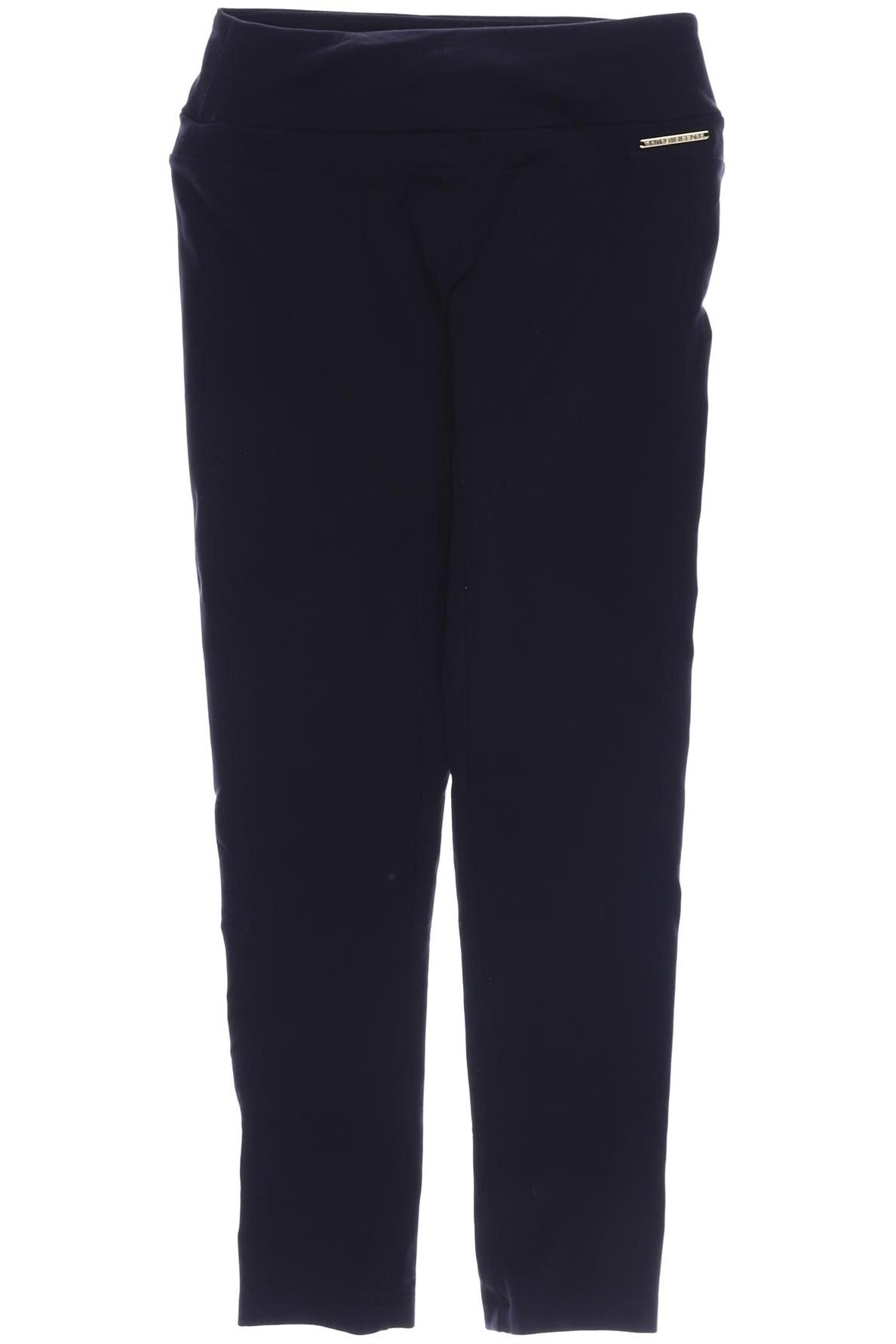 

Gymshark Damen Stoffhose, schwarz, Gr. 0