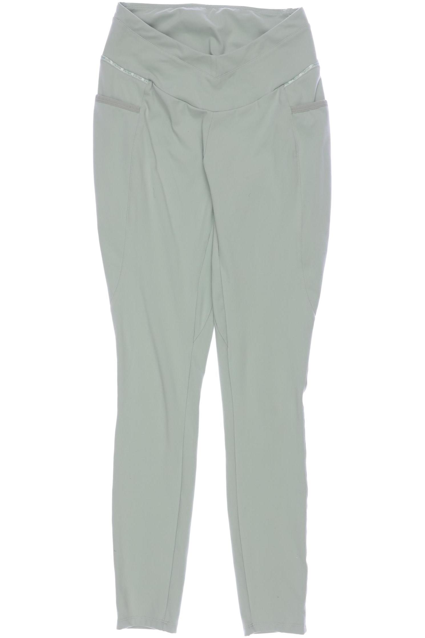

Gymshark Damen Stoffhose, türkis, Gr. 0