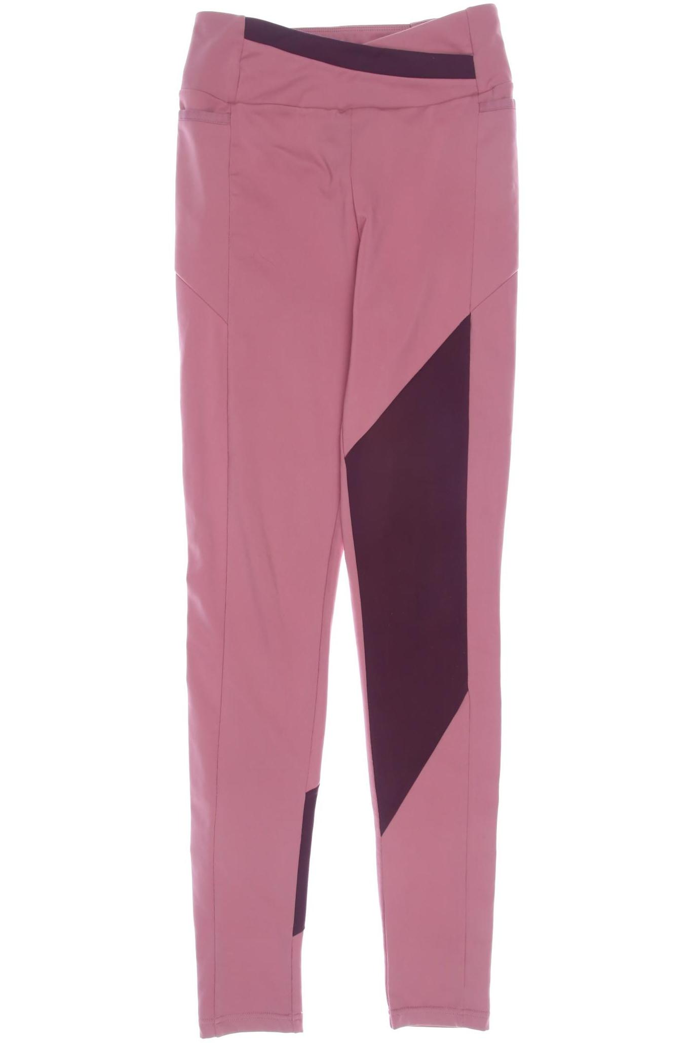 

Gymshark Damen Stoffhose, pink, Gr. 0