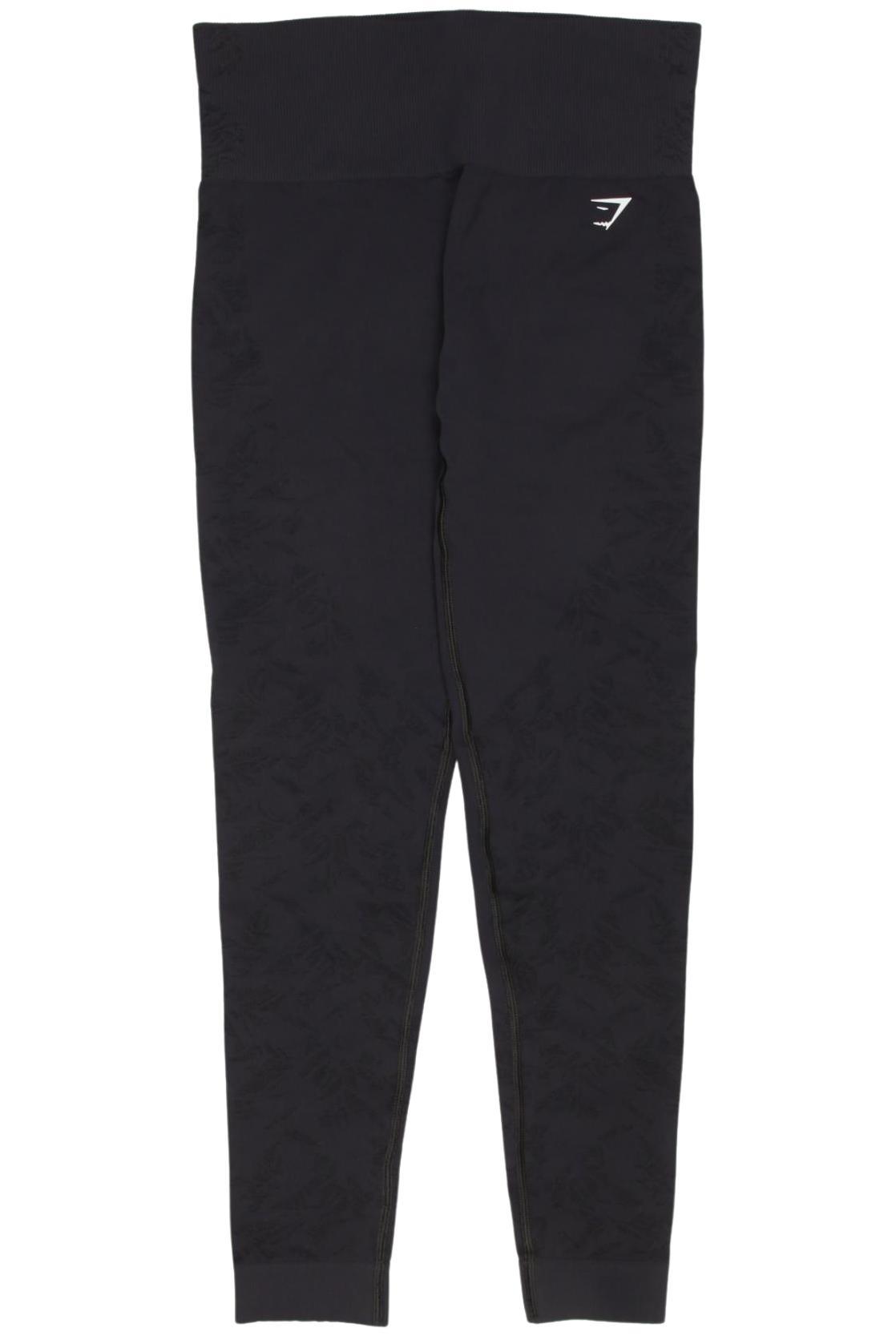 

Gymshark Damen Stoffhose, marineblau, Gr. 0