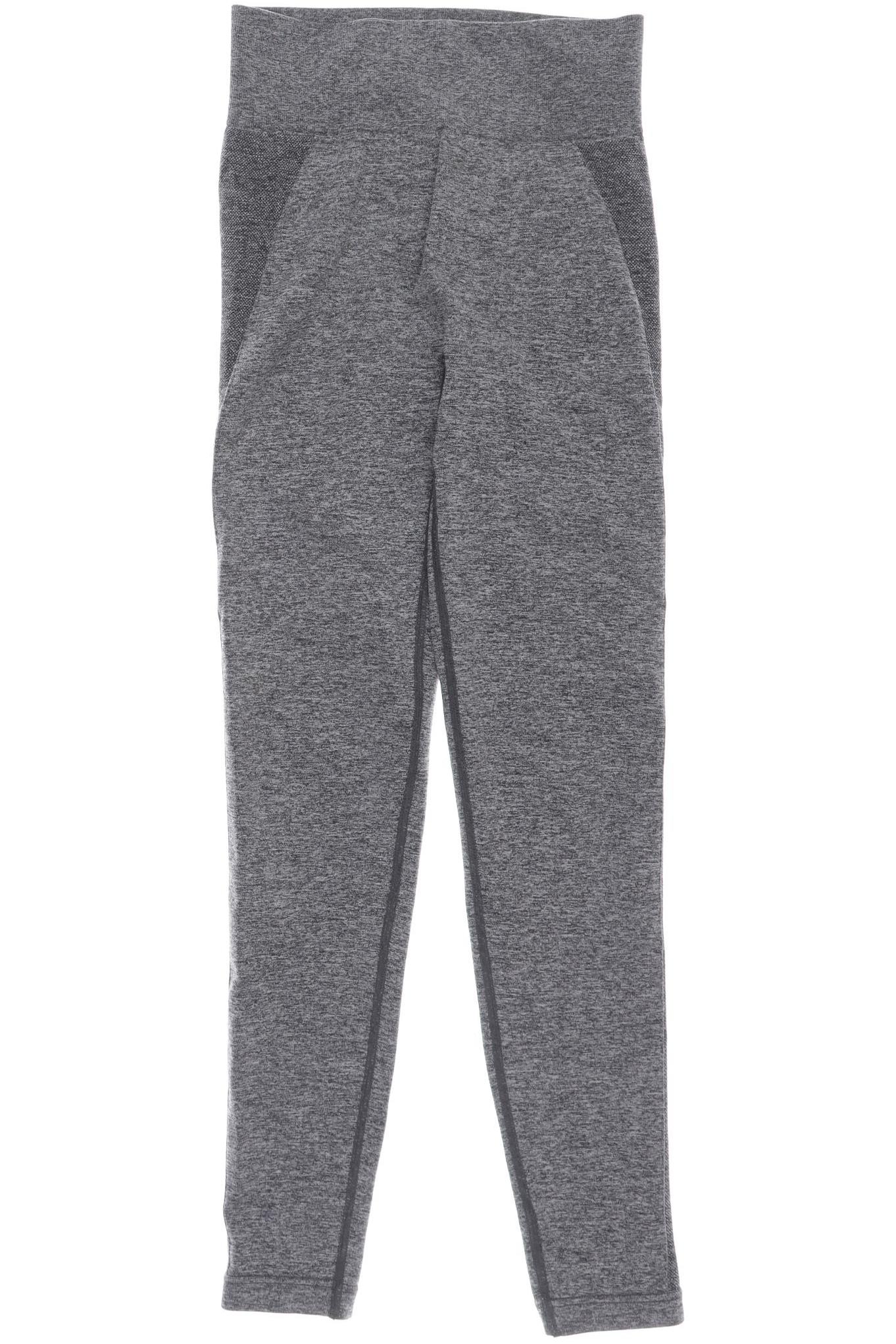 

Gymshark Damen Stoffhose, grau